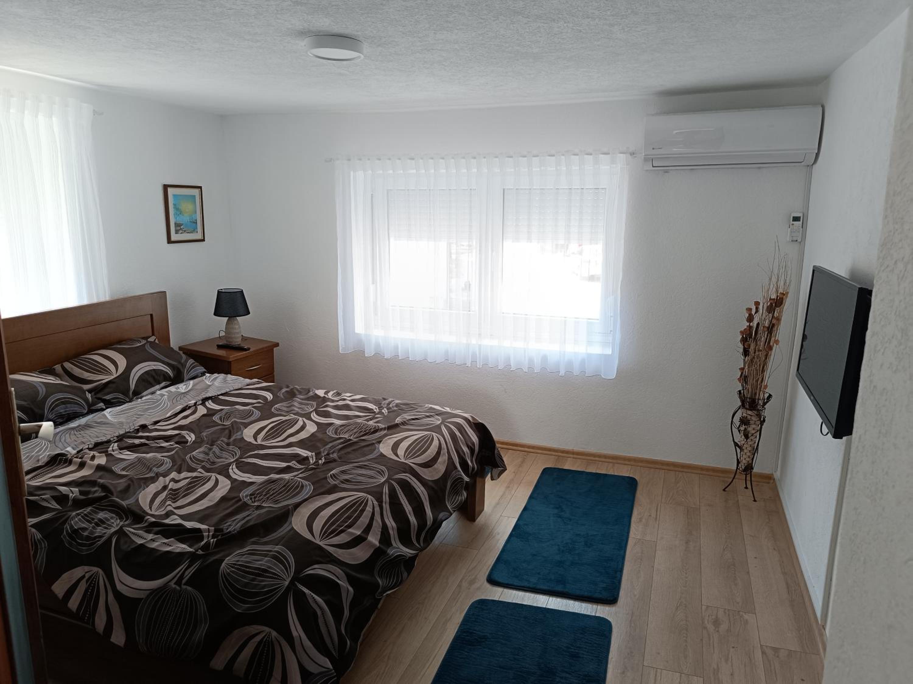 Kuća za odmor Majka