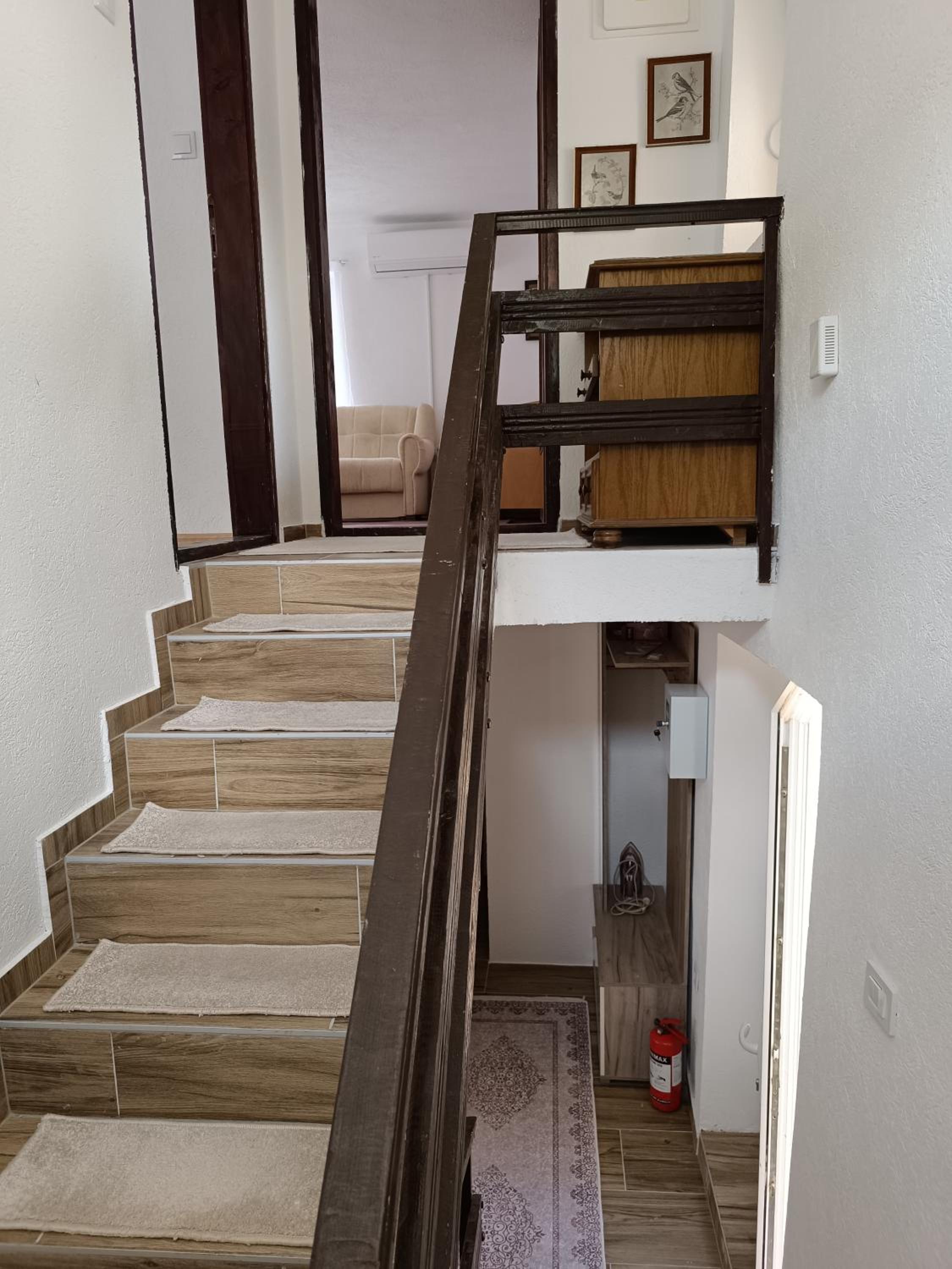Kuća za odmor Majka