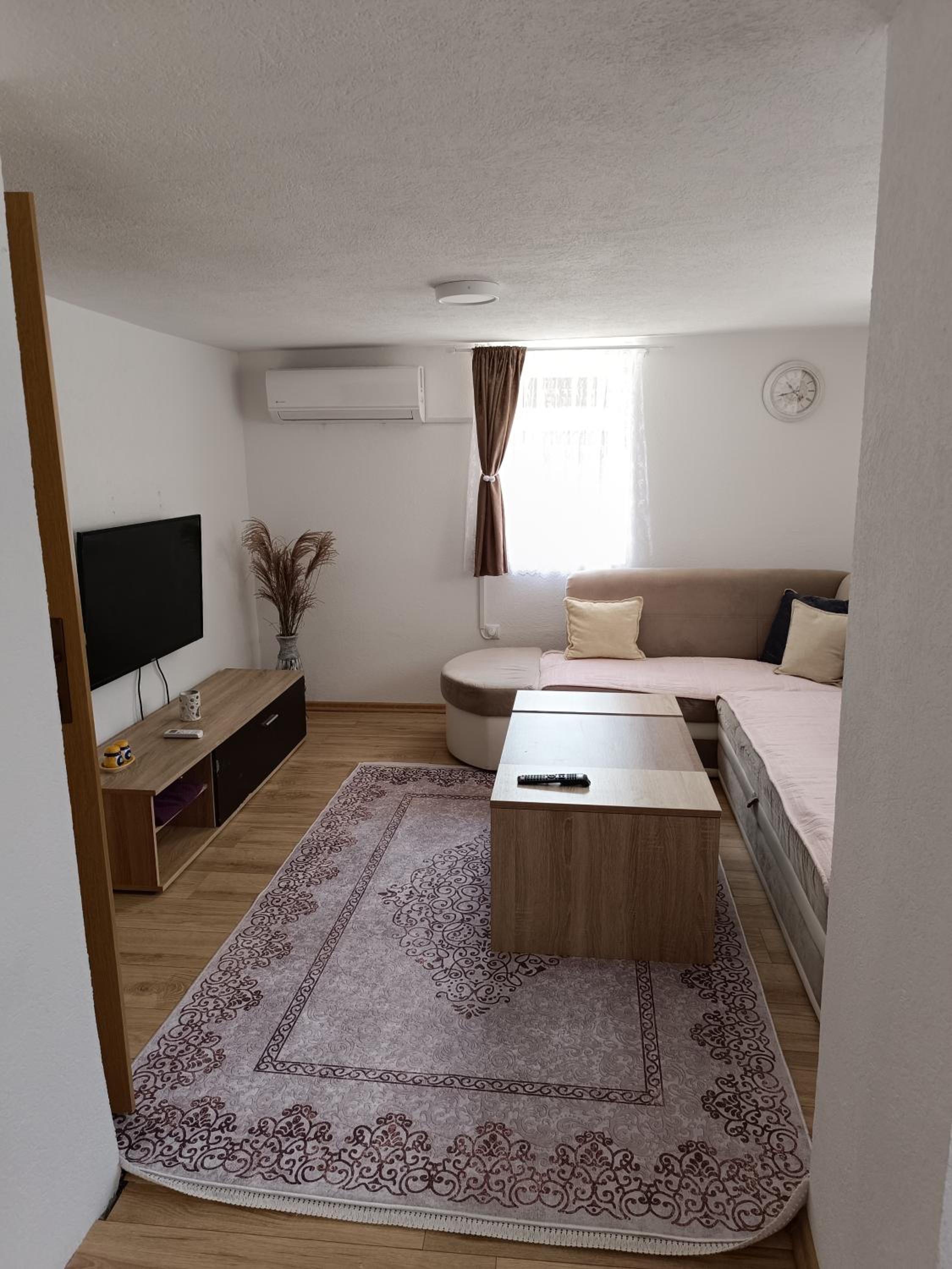 Kuća za odmor Majka