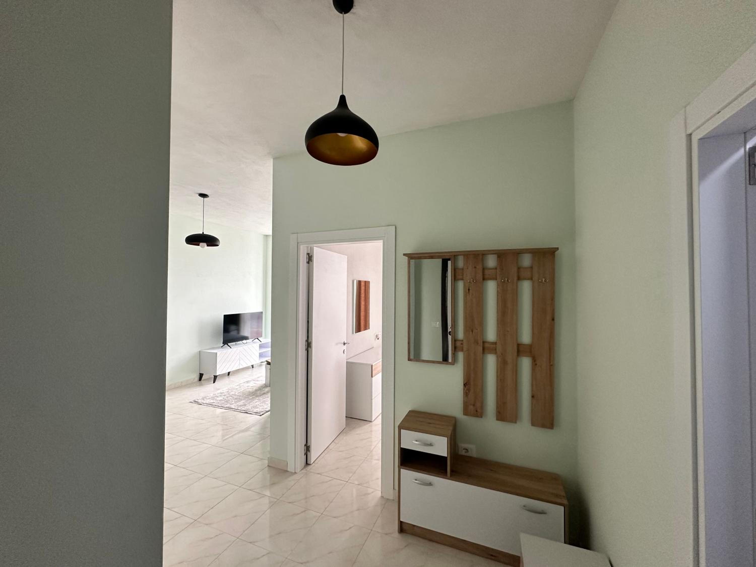 Luxury Apartment with Parking
