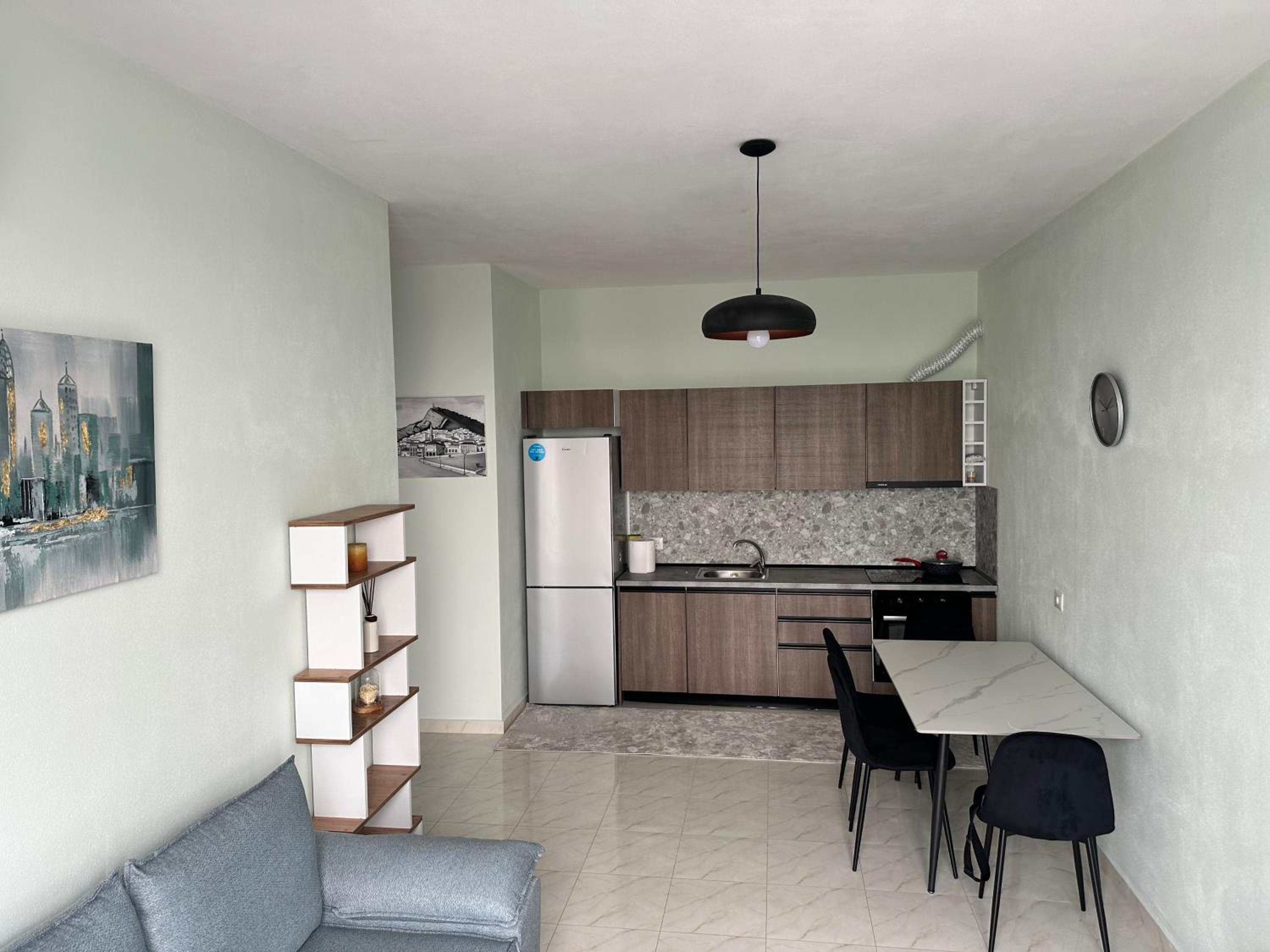 Luxury Apartment with Parking