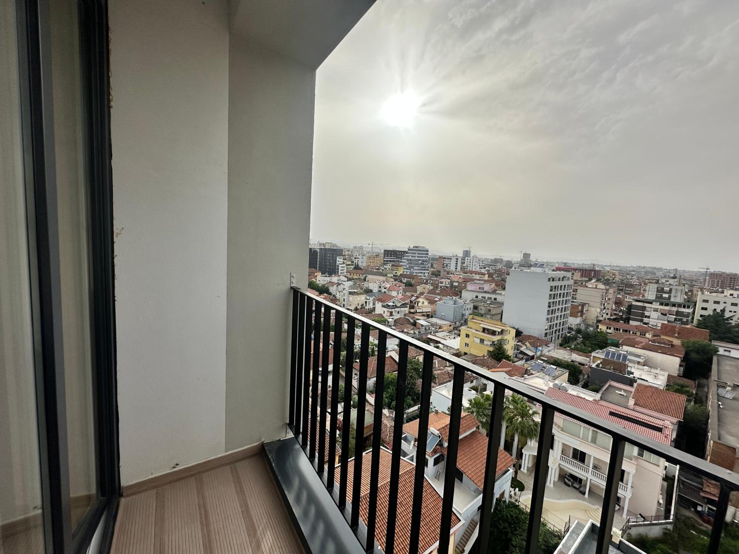 Luxury Apartment with Parking