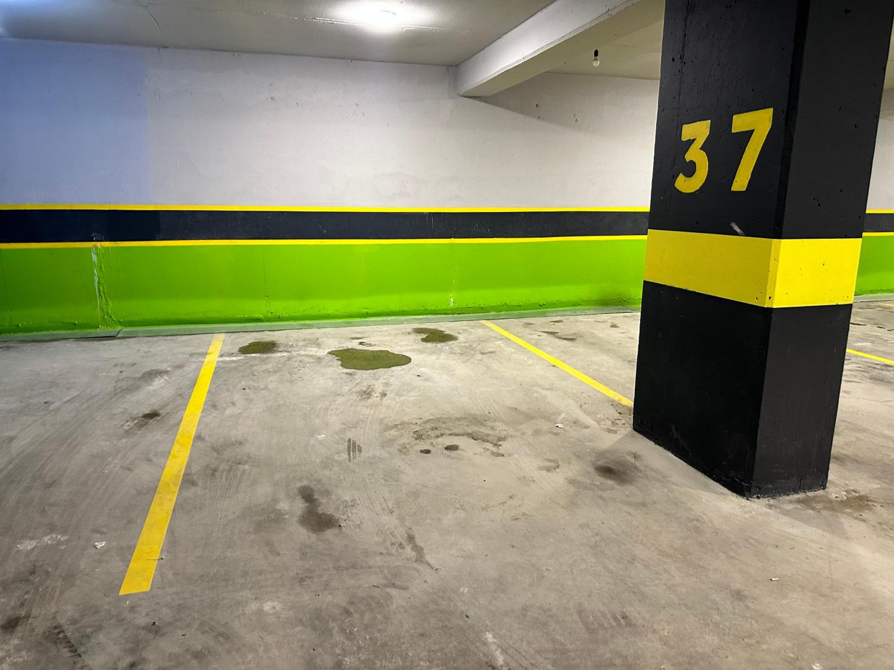Luxury Apartment with Parking
