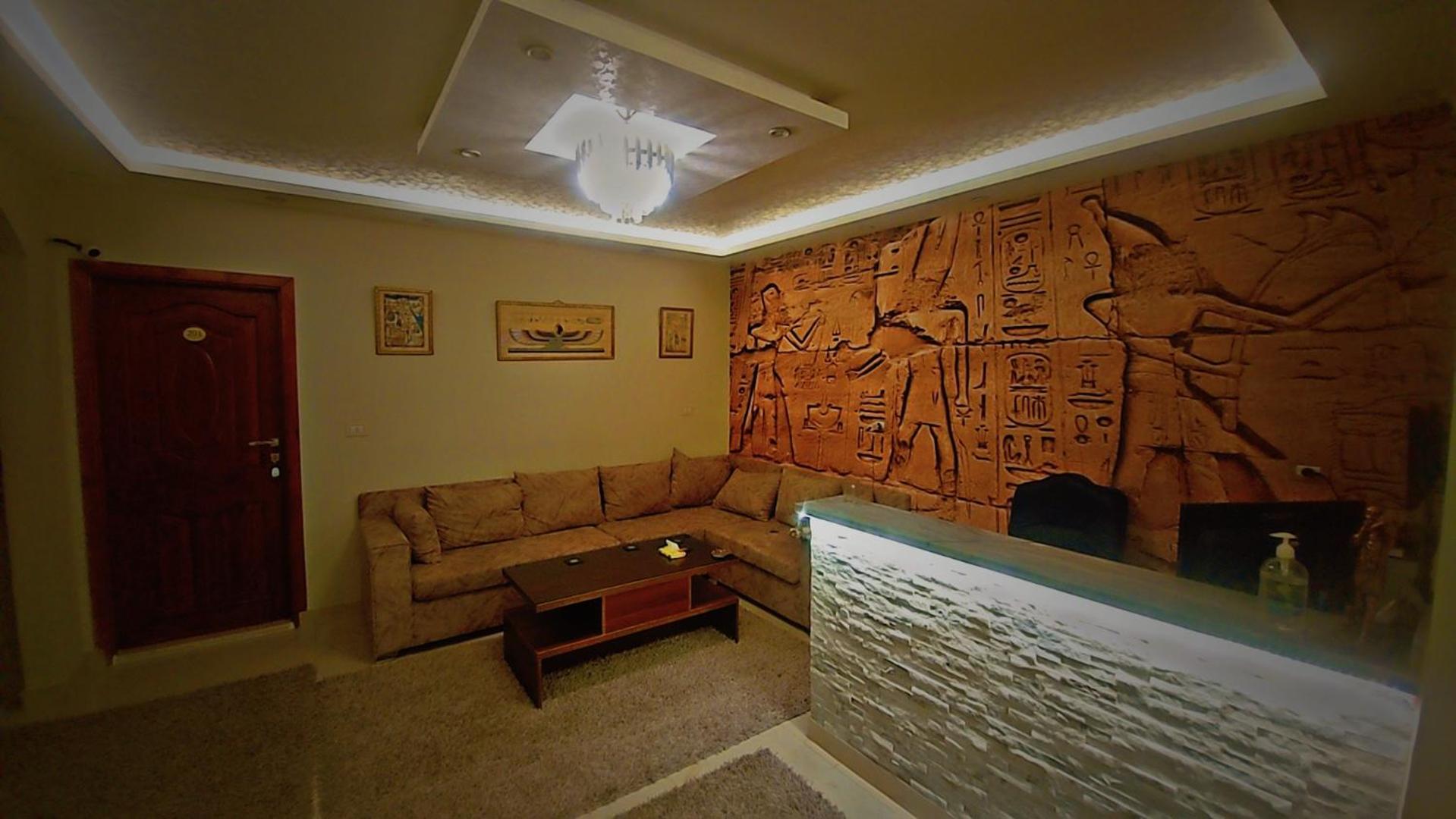 cairo gym in