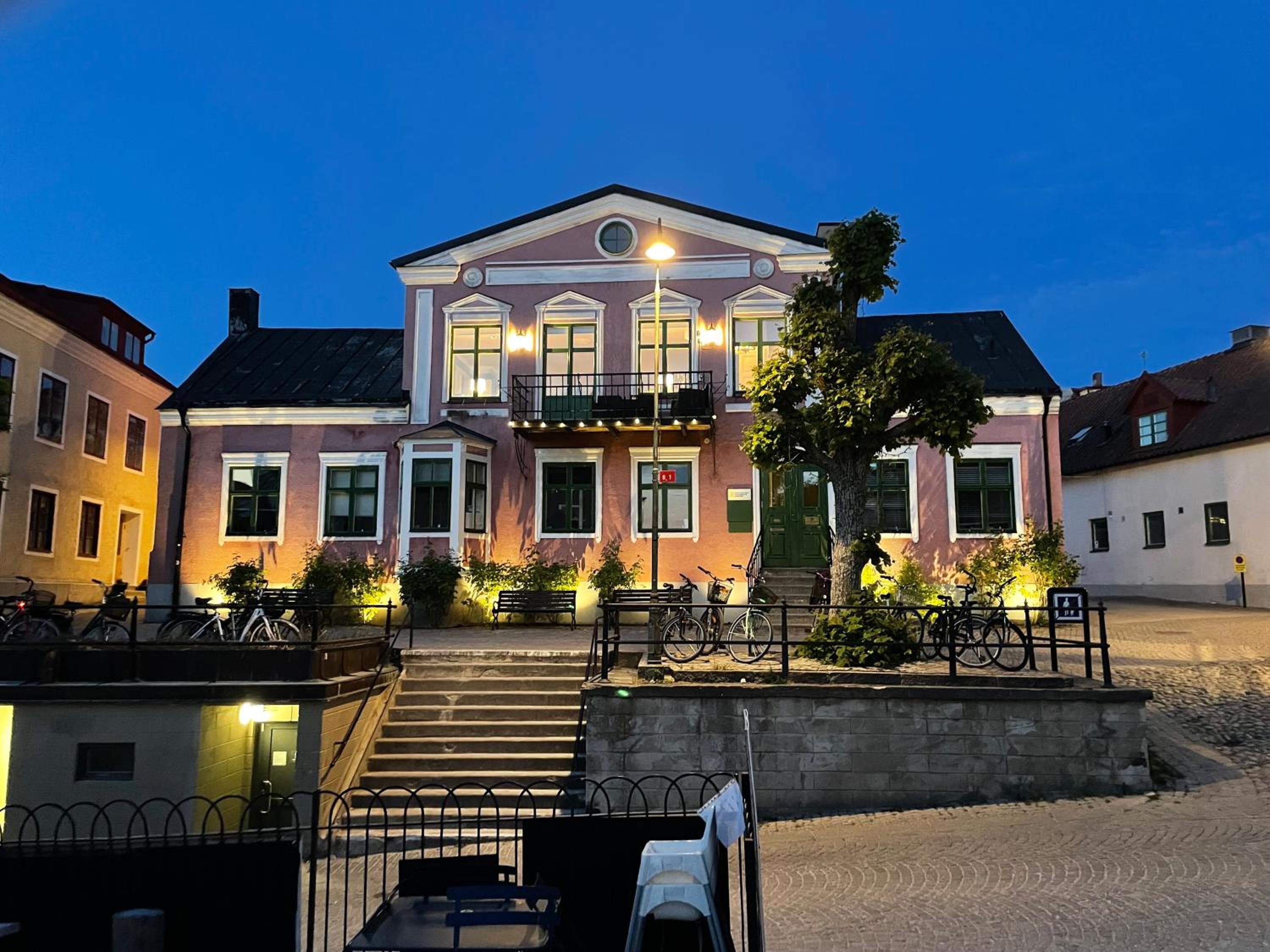 Hotel Adelsgatan Apartments Visby innerstad - Image 1