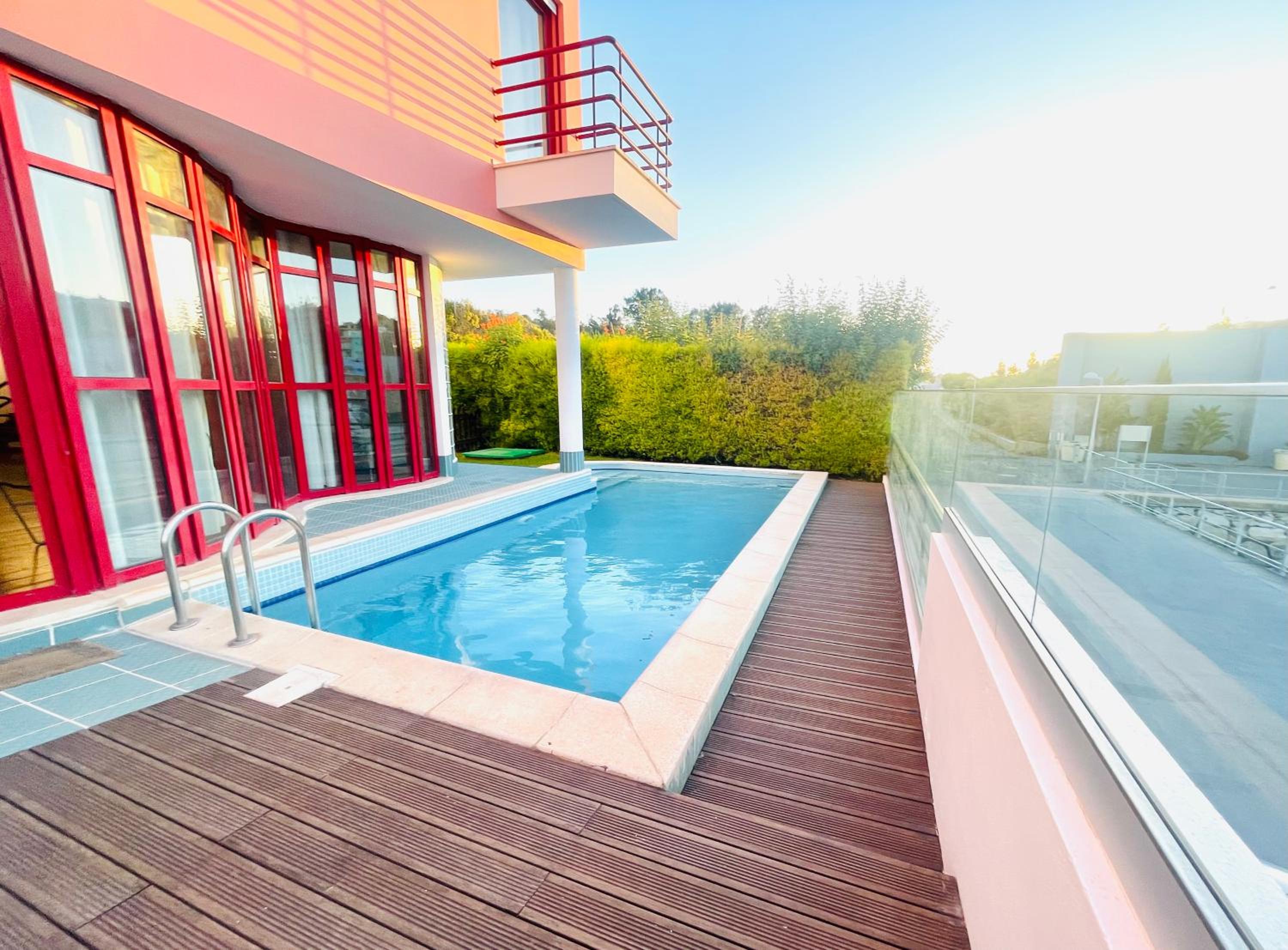 Vila D'Alba - Sem Stress view 3
