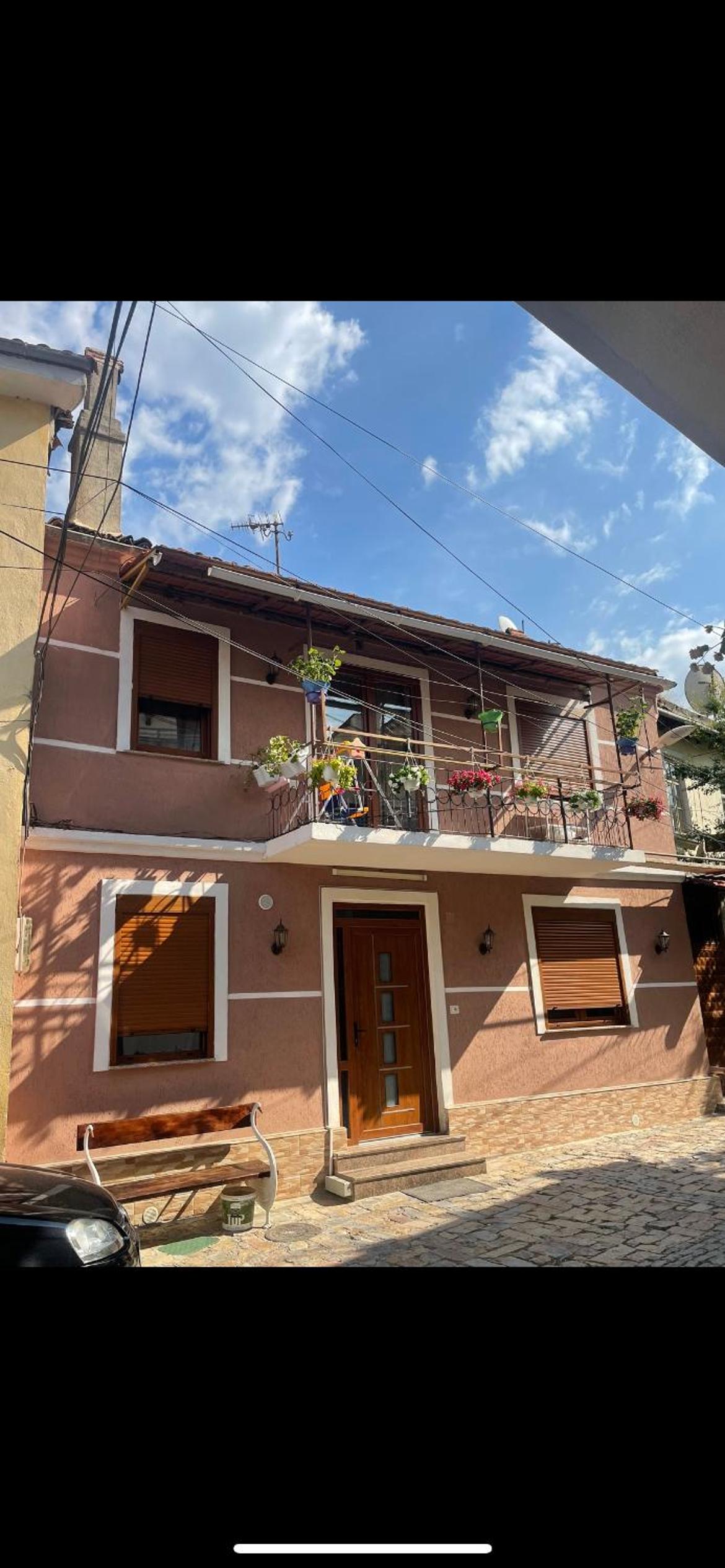 Hotel Topleci Guest House