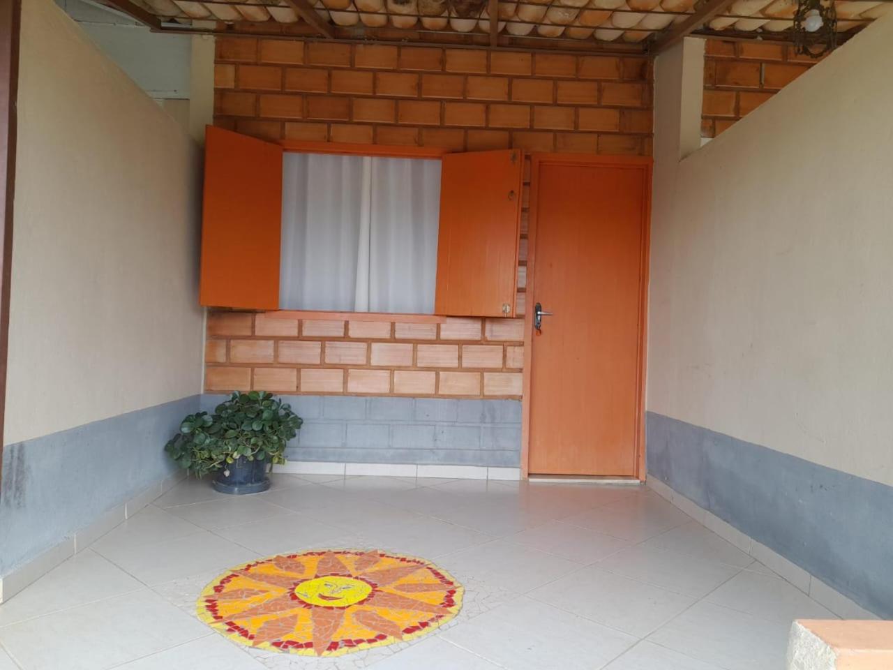 pousada balneário cachoeira do moinho
