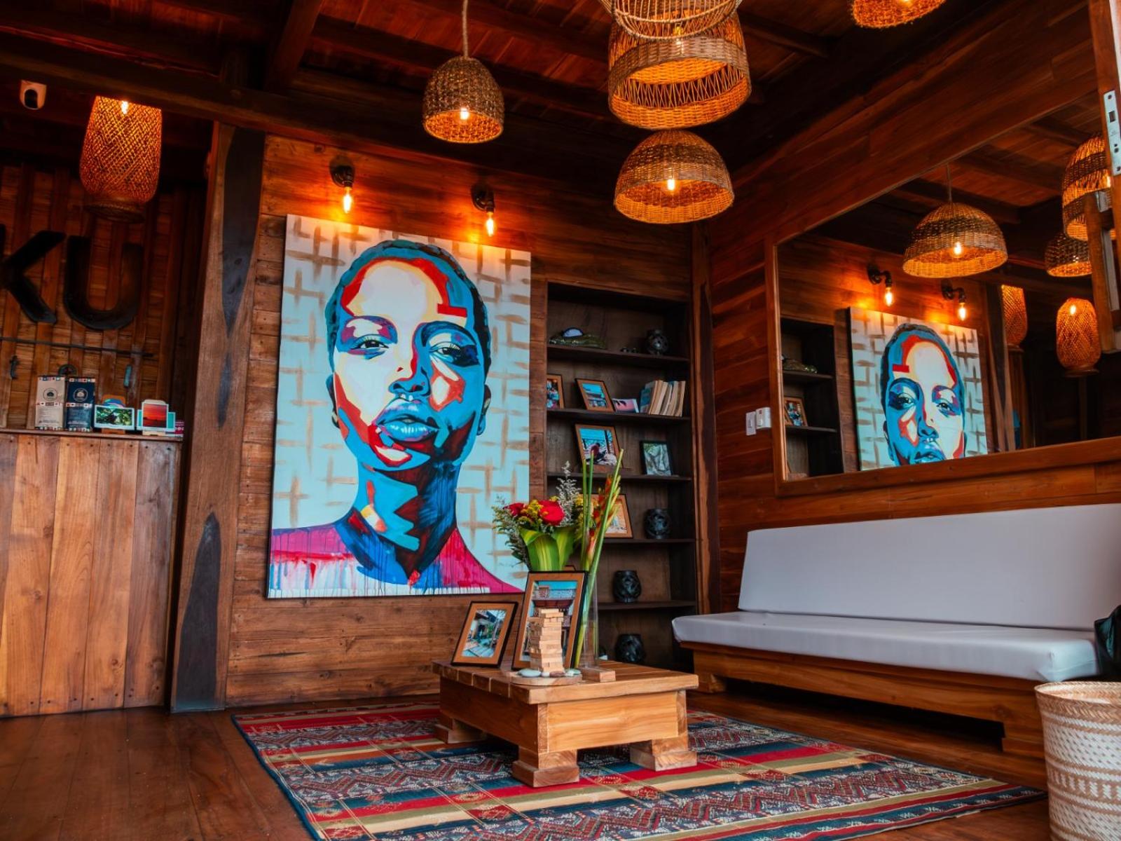Yaku Hostel
