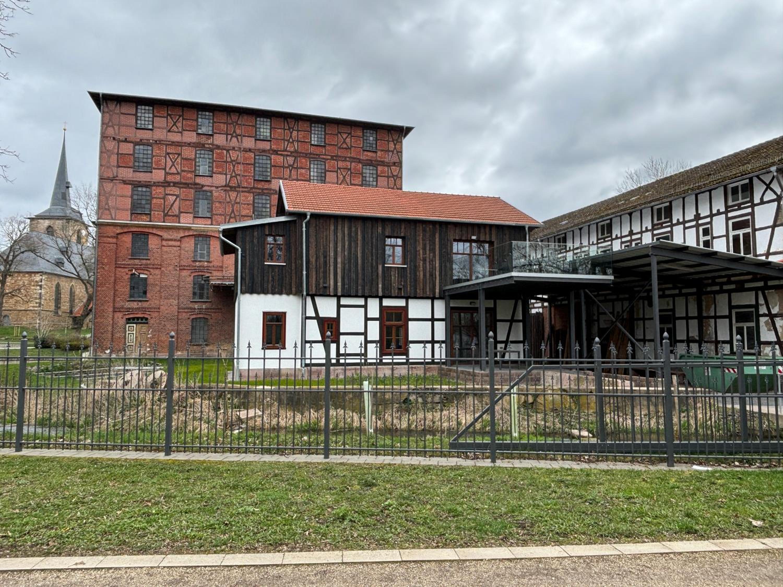 building