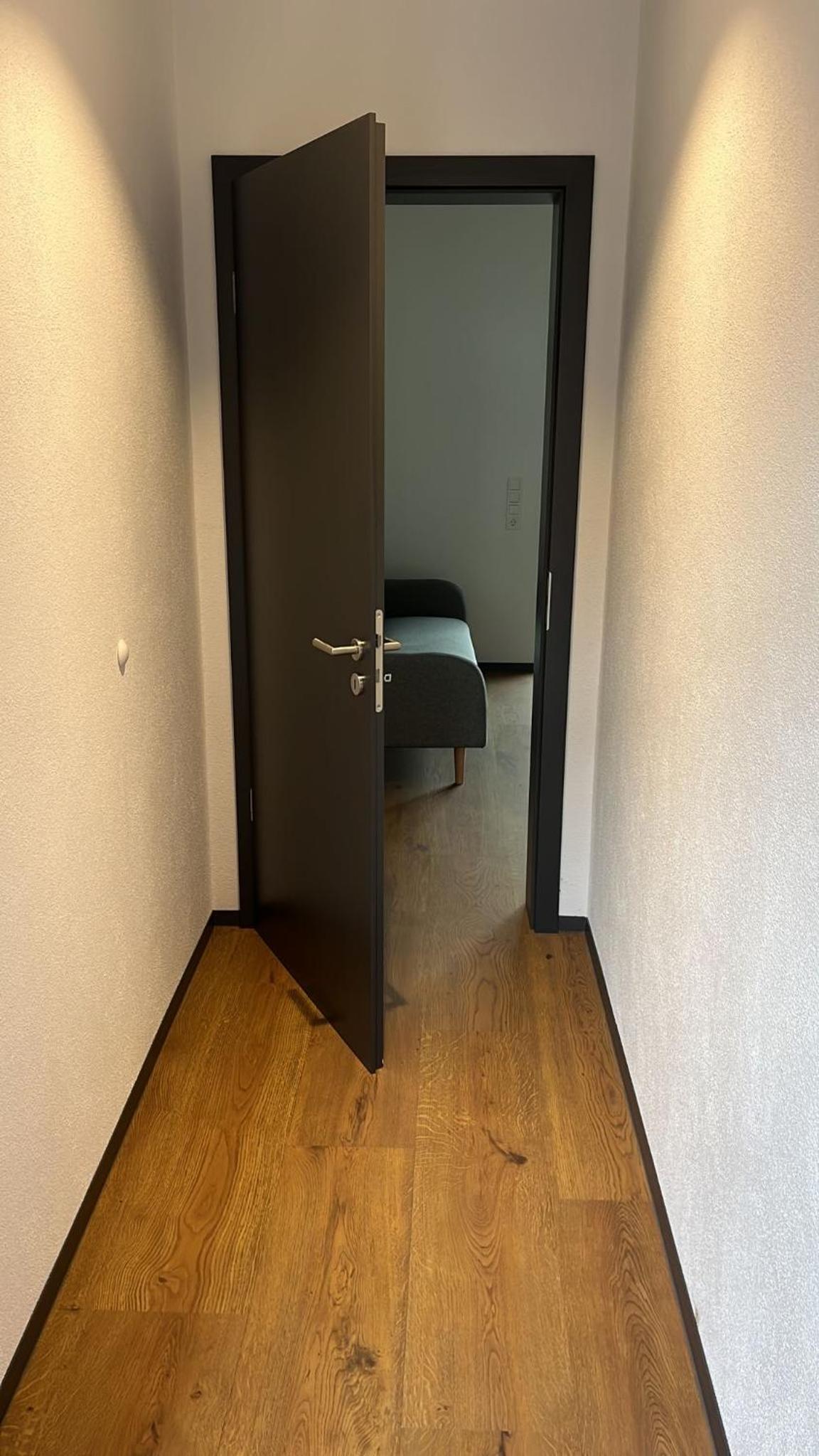 Ferienwohnung an der Dreyse-Mühle
