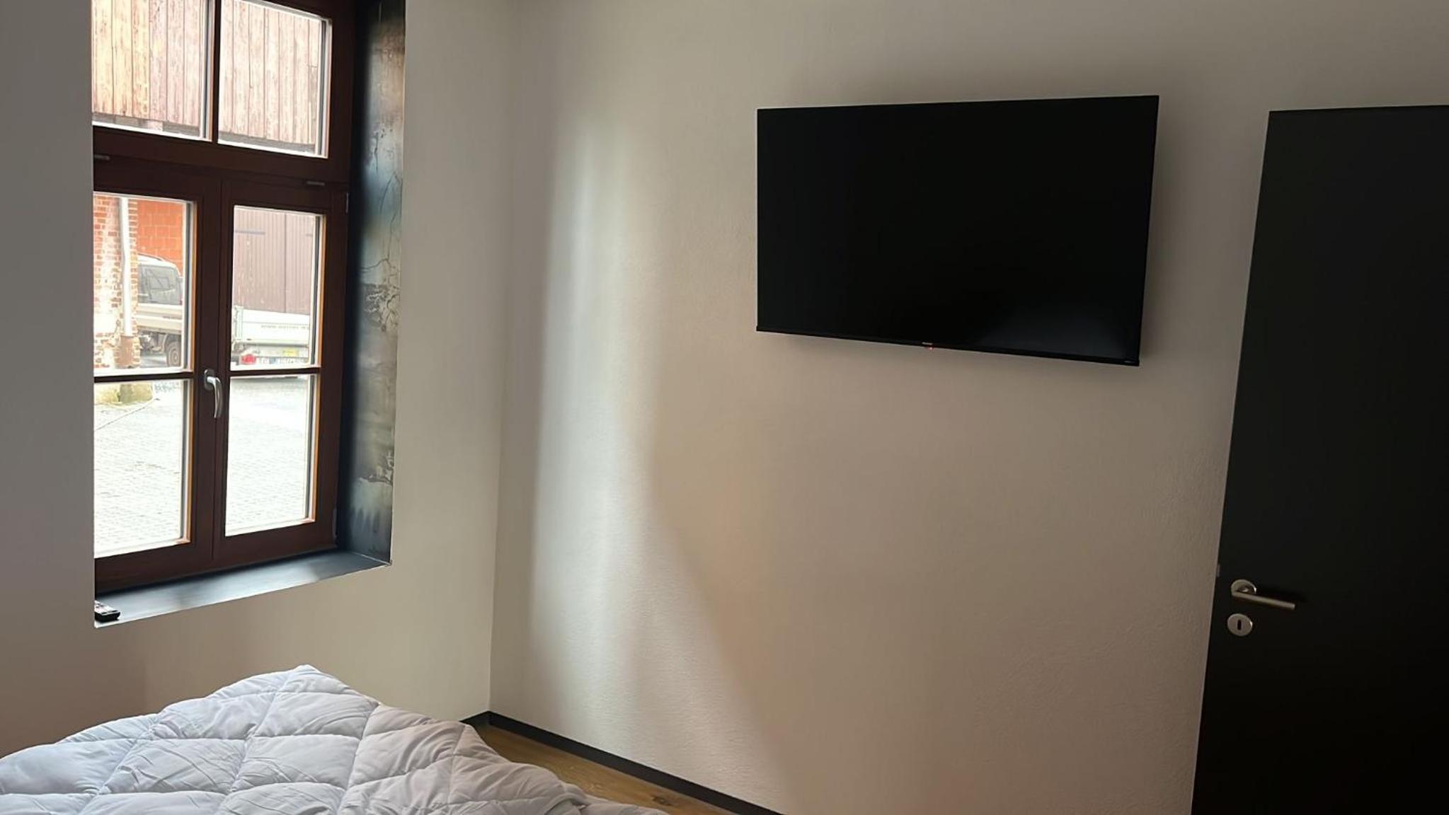 Ferienwohnung an der Dreyse-Mühle