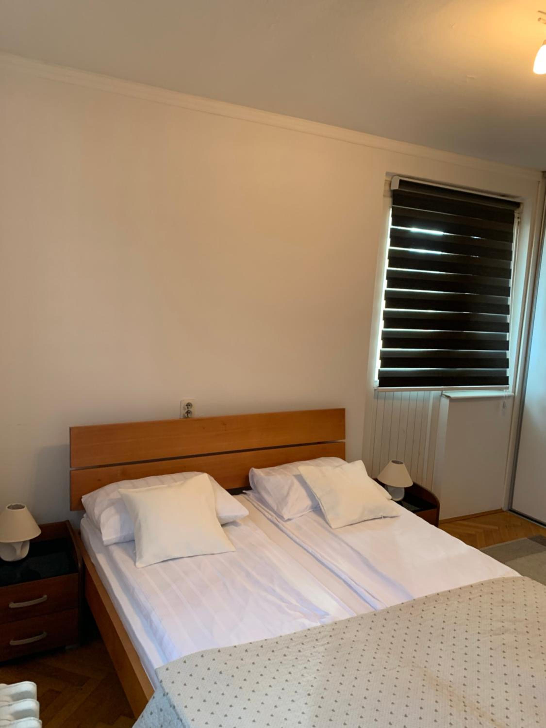 Apartments Dani Free Parking