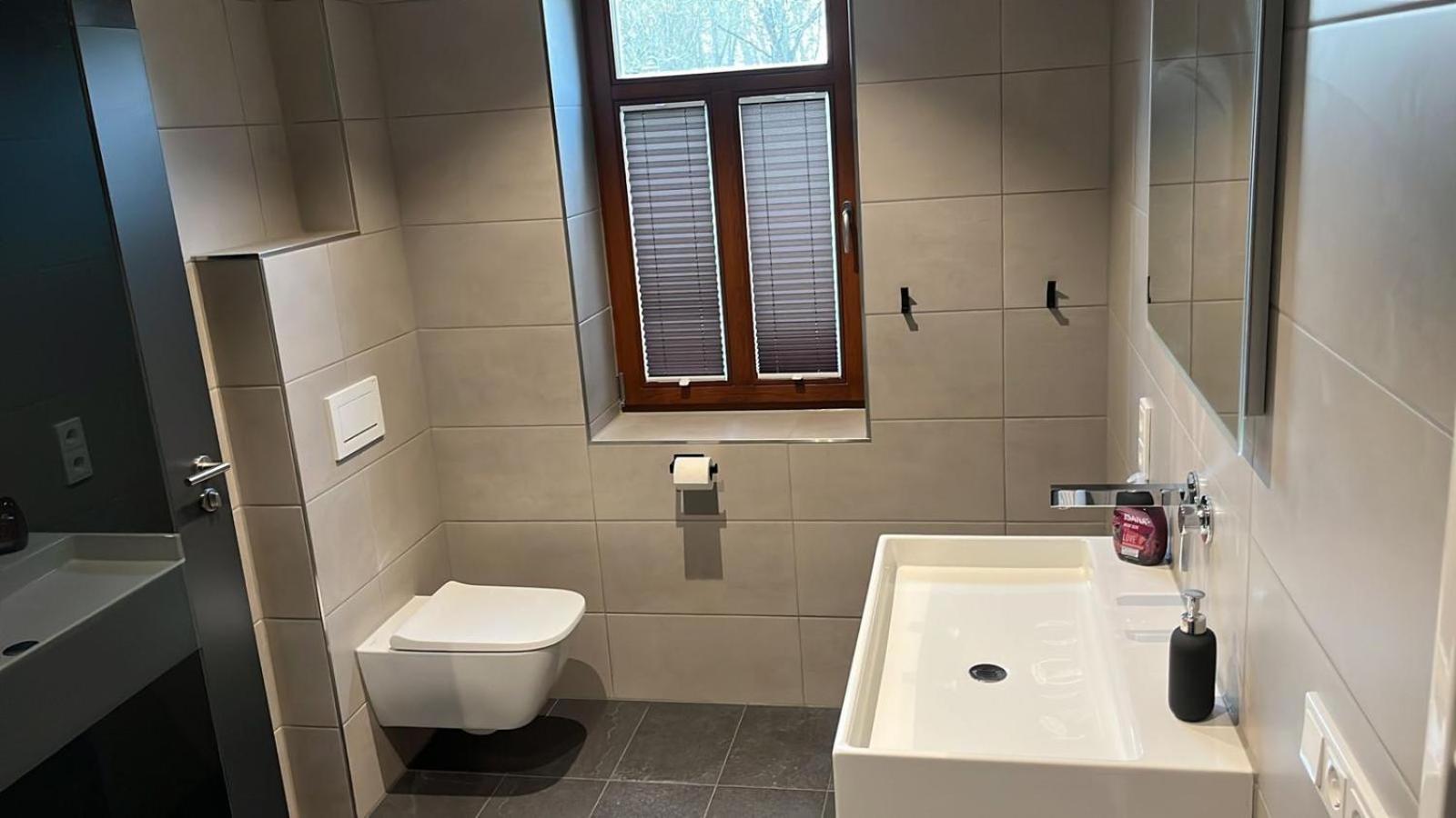 Ferienwohnung an der Dreyse-Mühle