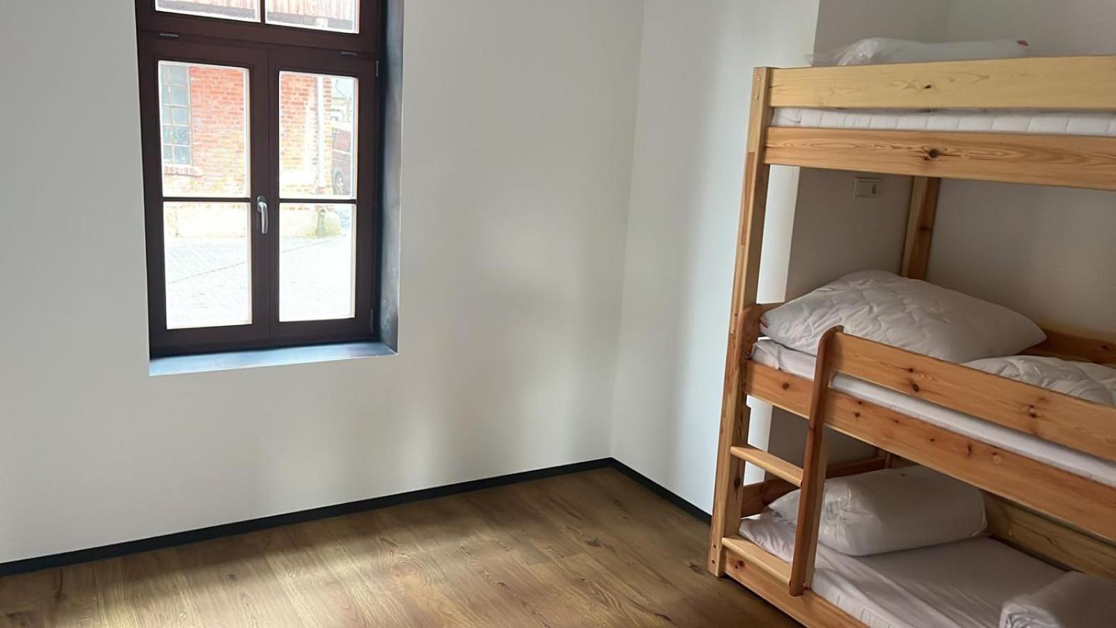 Ferienwohnung an der Dreyse-Mühle