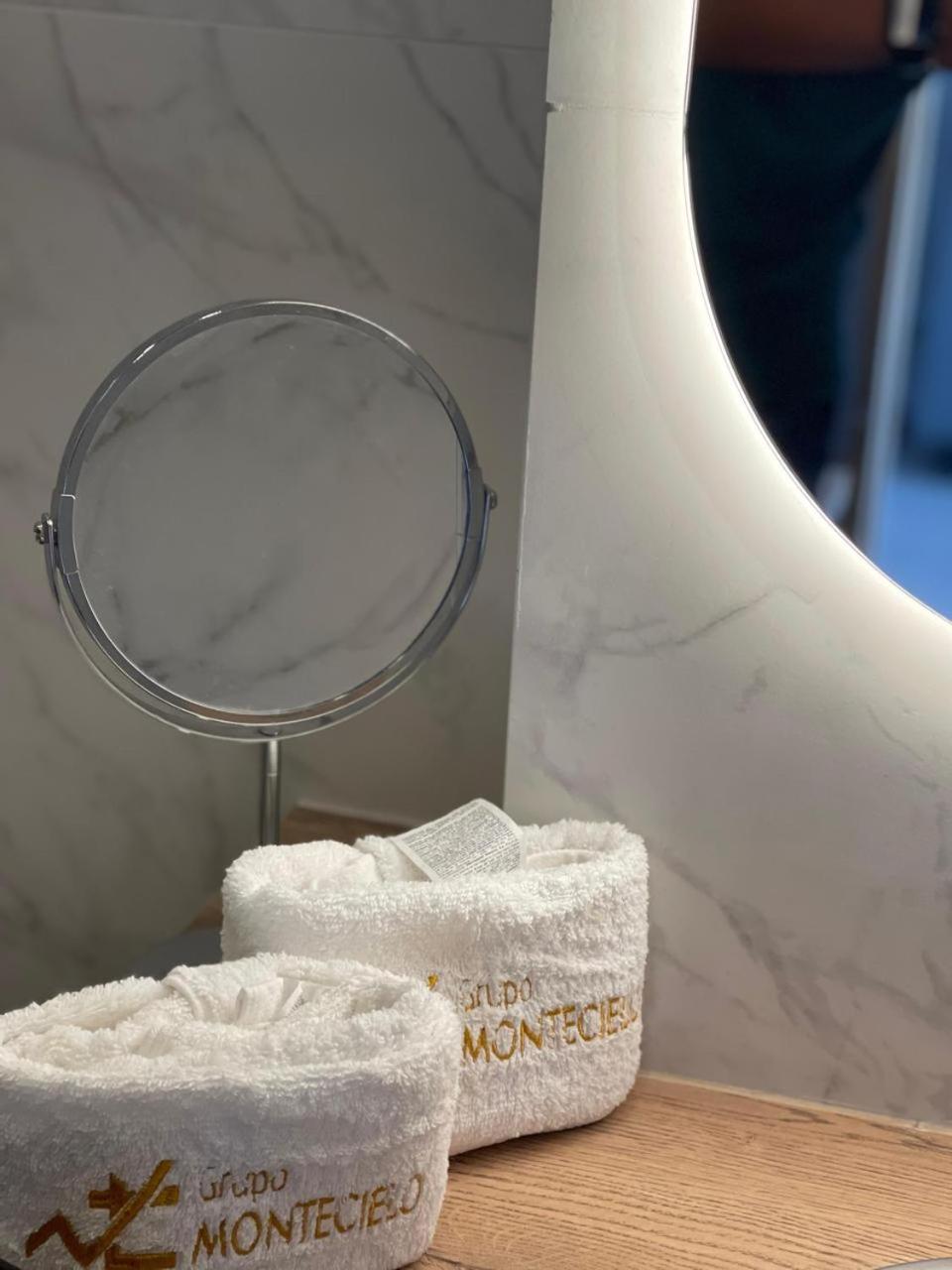 Montecielo Hosting