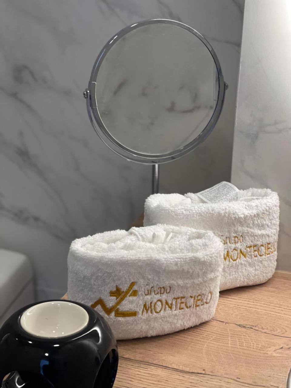 Montecielo Hosting