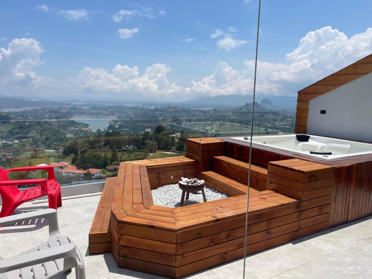 Montecielo Hosting