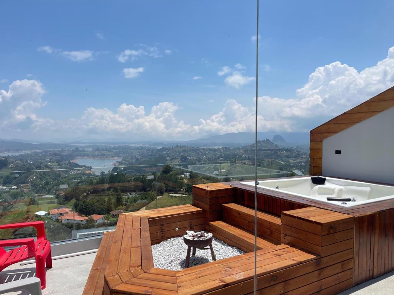 Montecielo Hosting