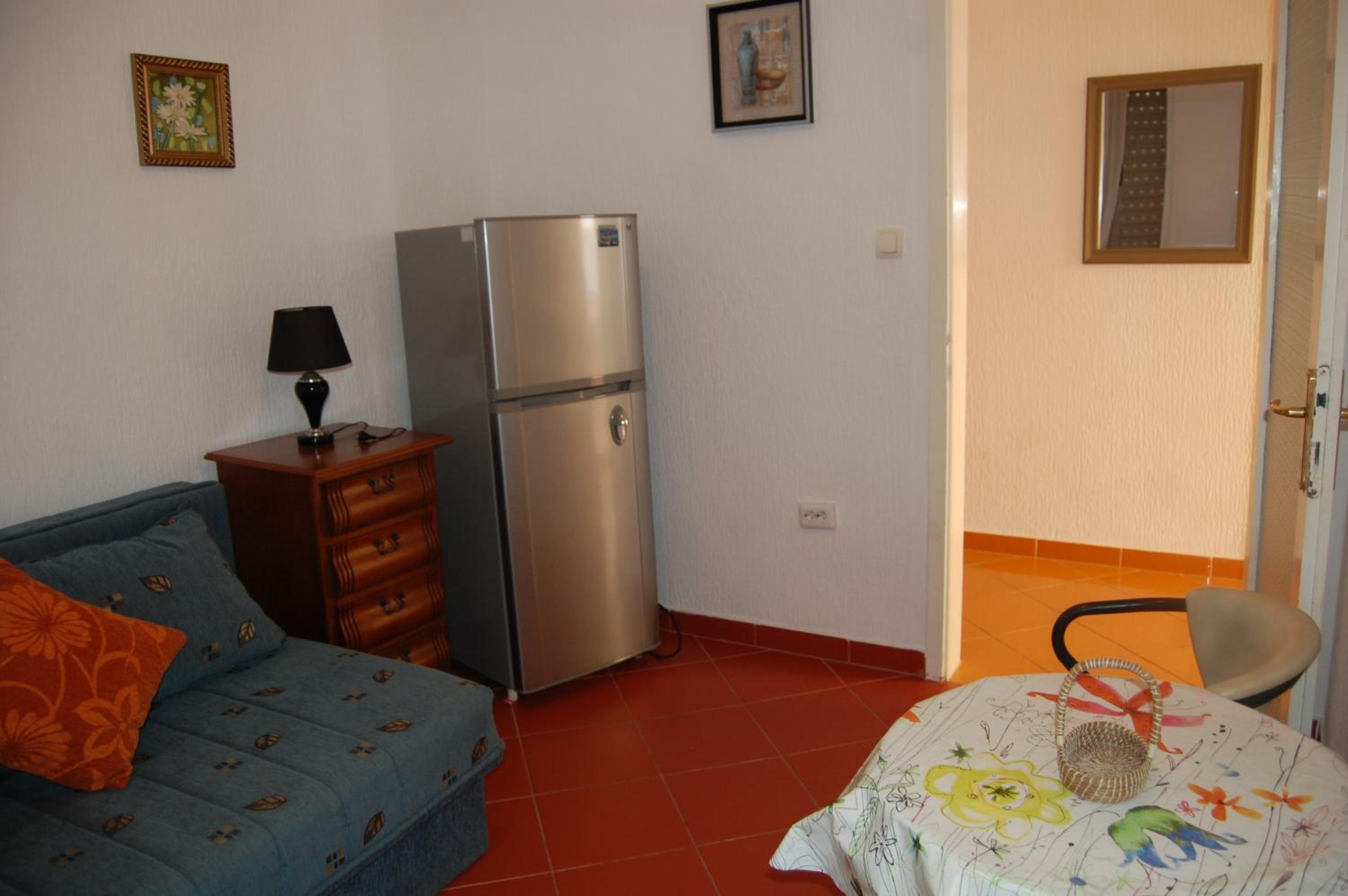 Vila Montenegro