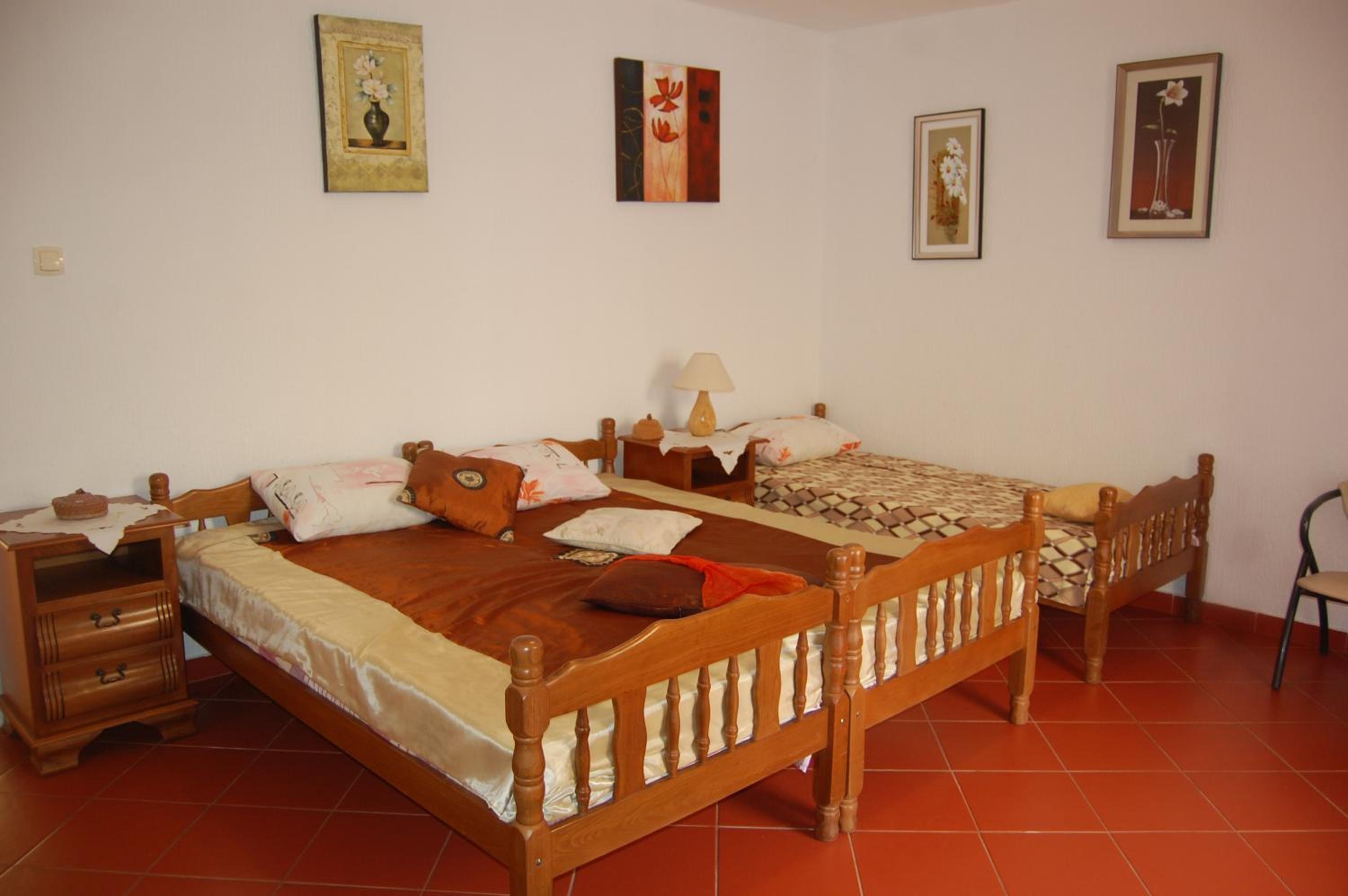 Vila Montenegro