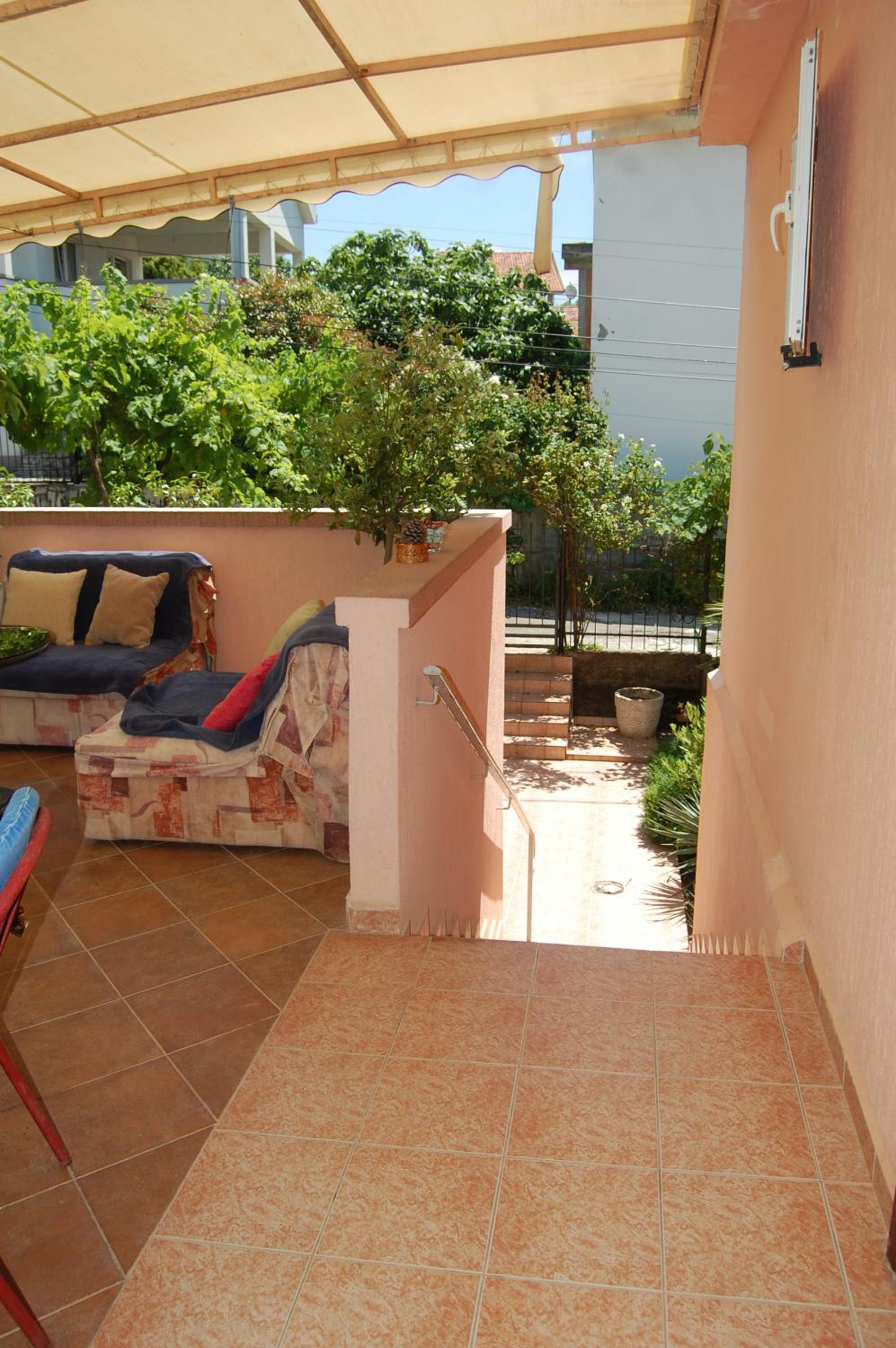 Vila Montenegro