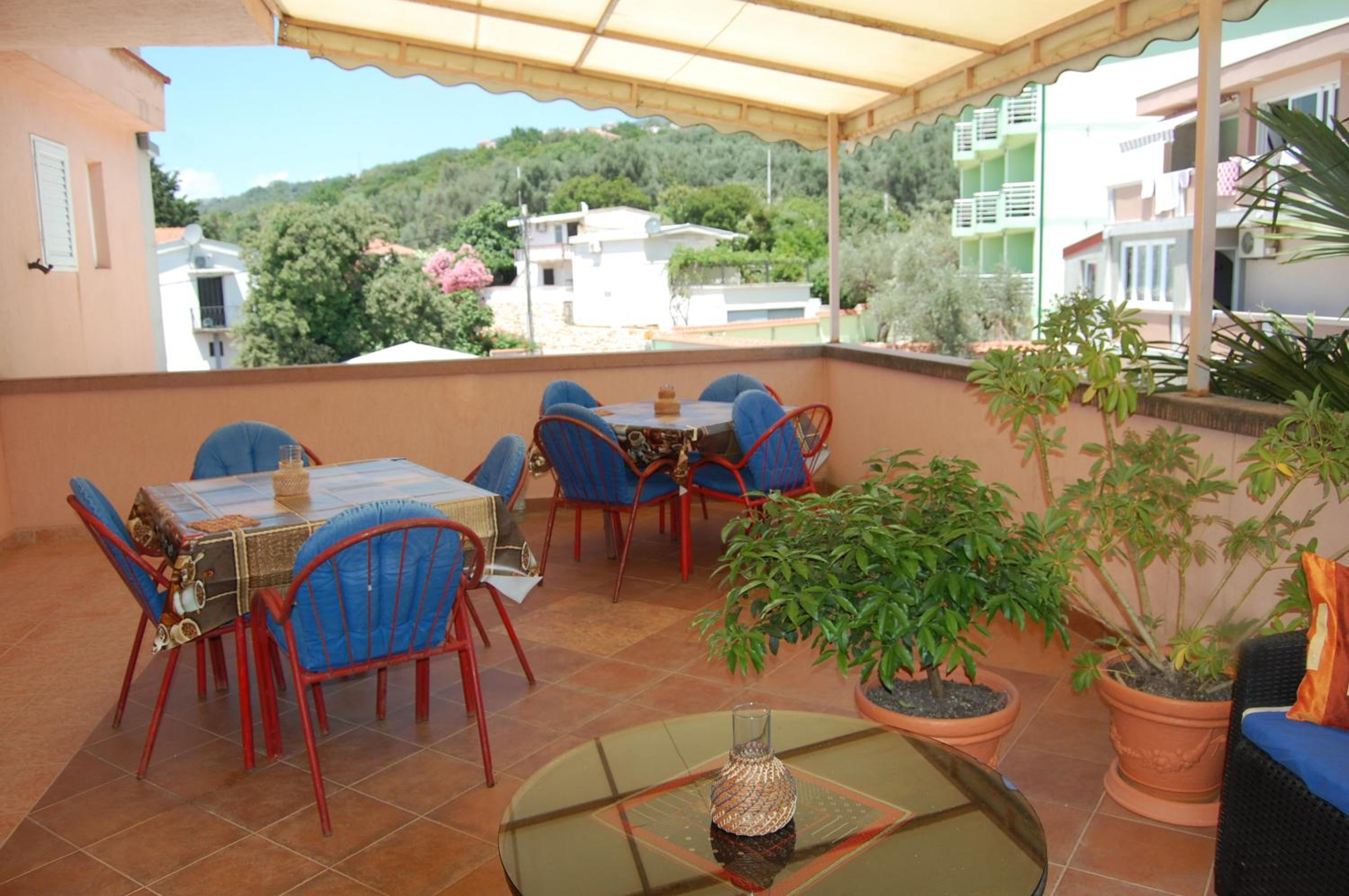 Vila Montenegro