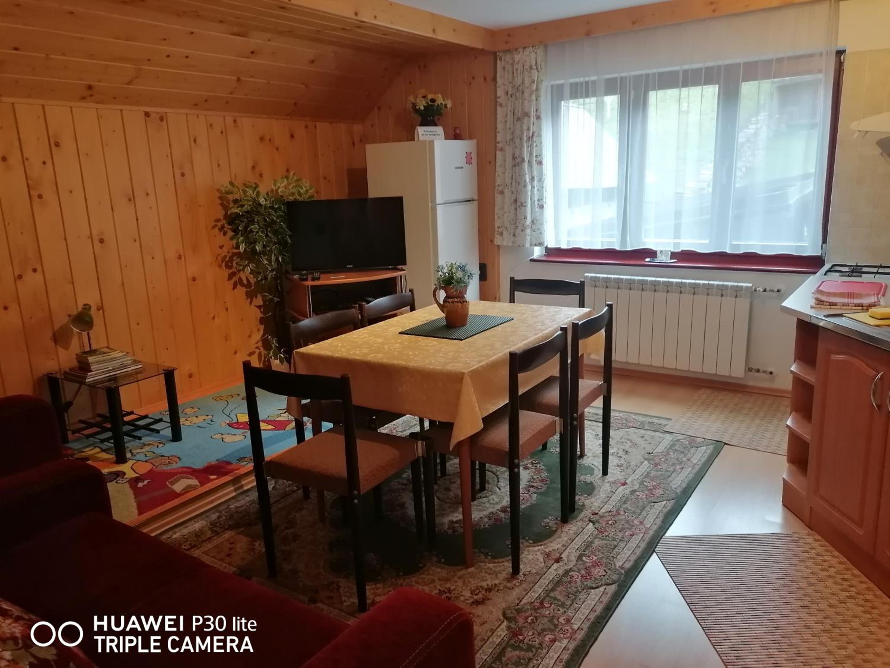 Privát u Jany