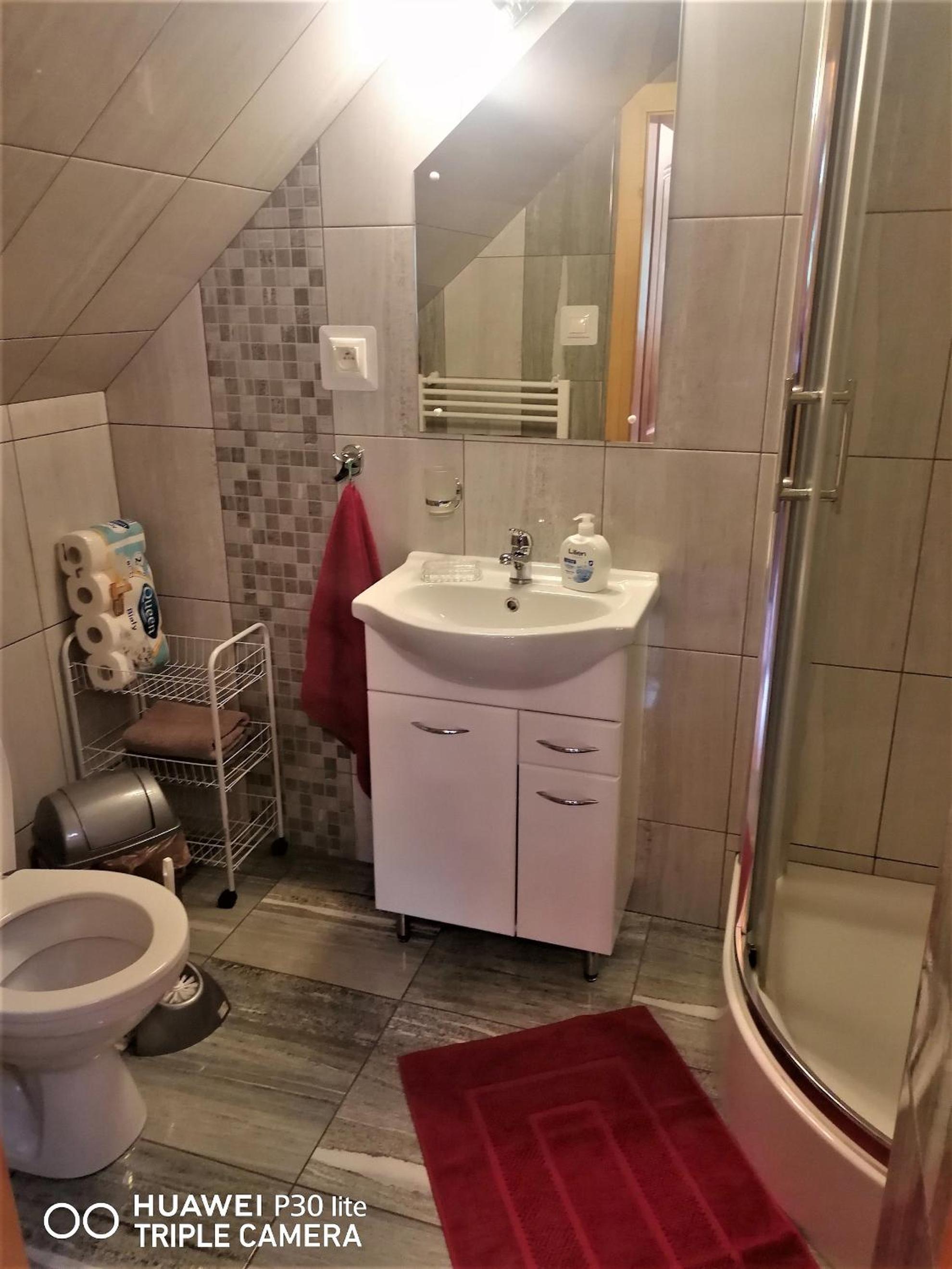 Privát u Jany
