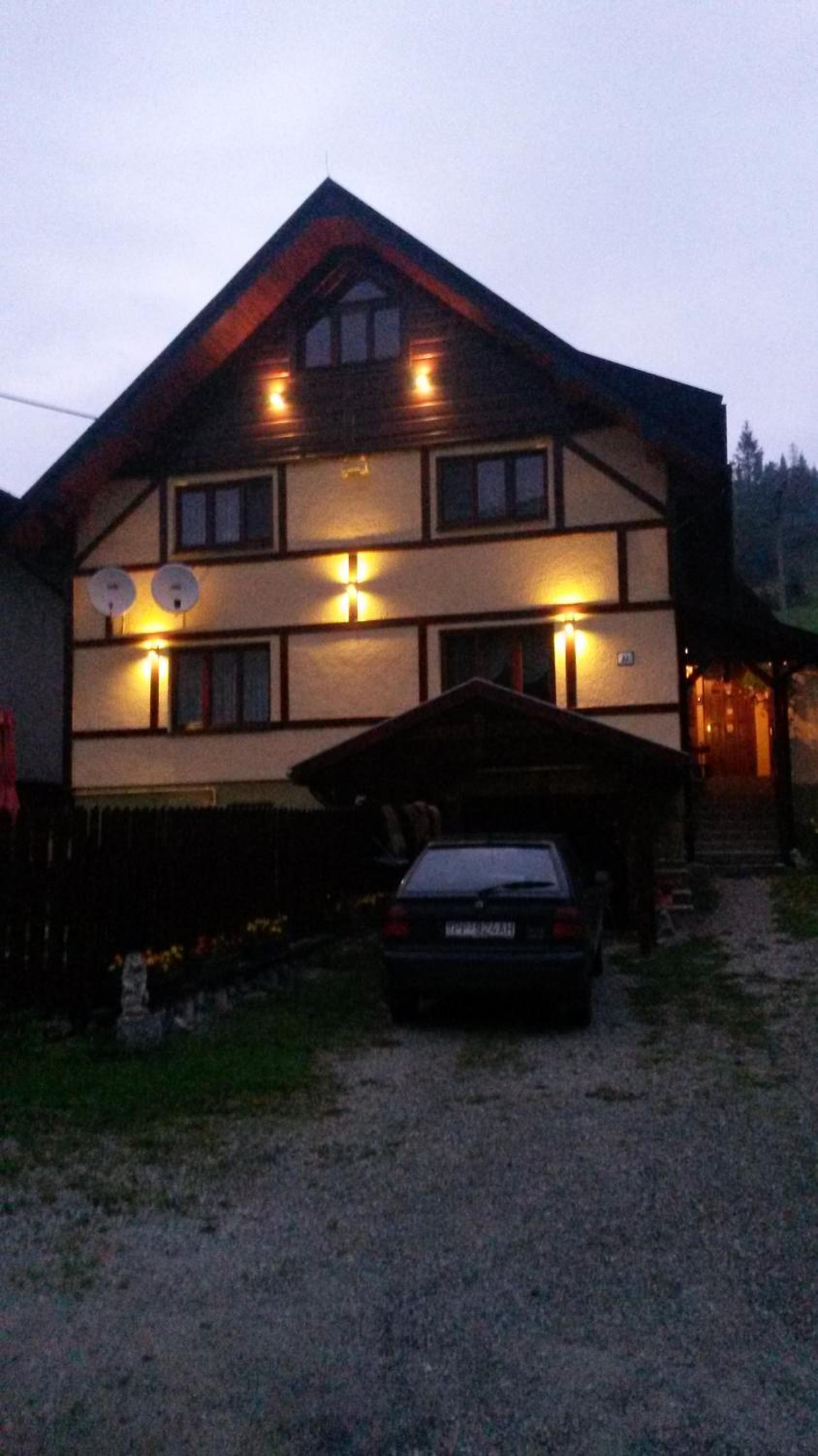 Privát u Jany