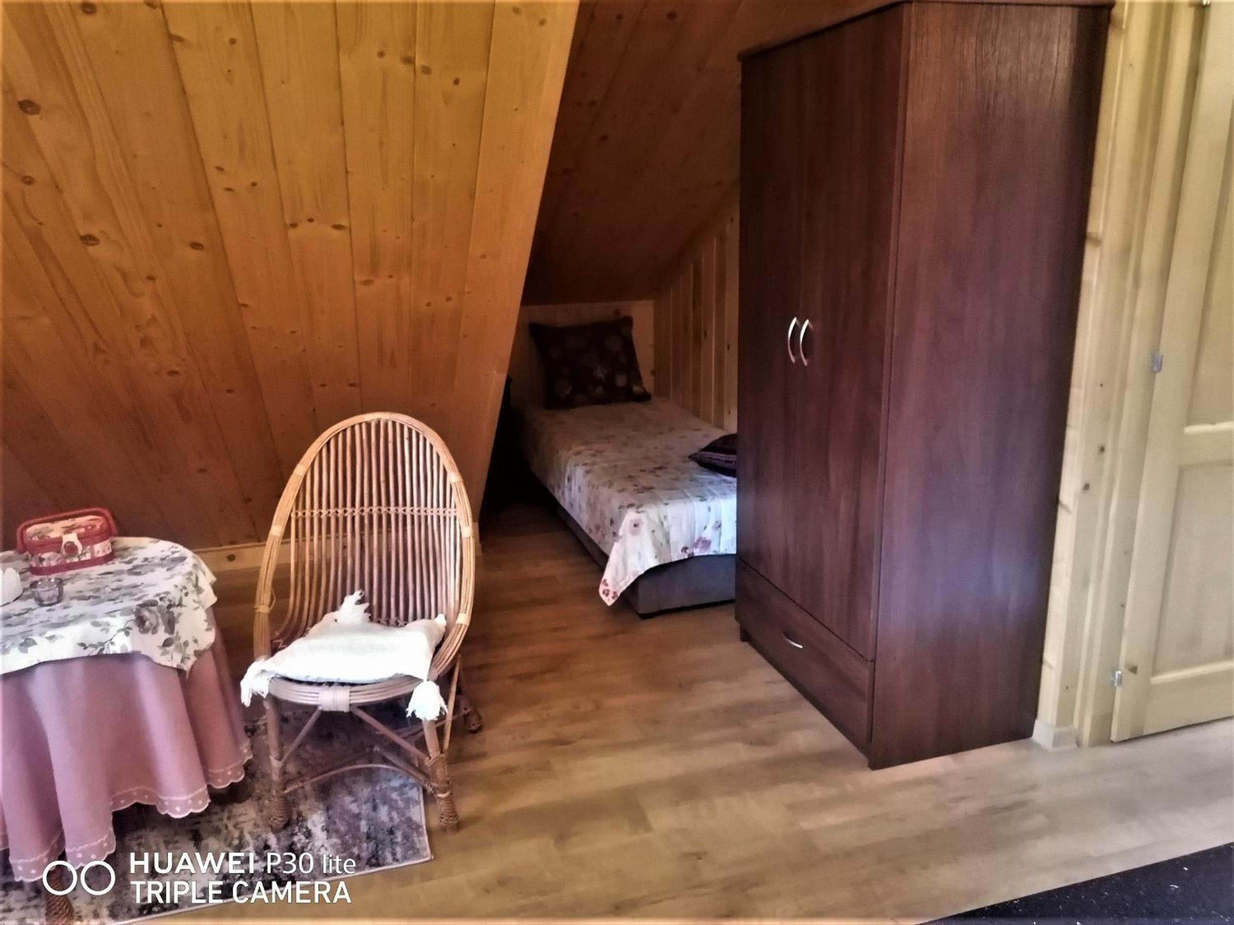Privát u Jany