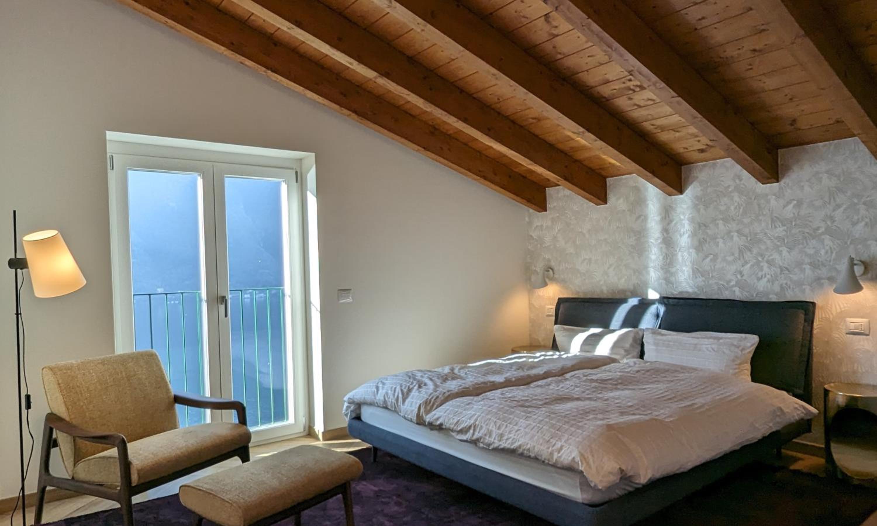 Villa Tesoro di Nesso view 5
