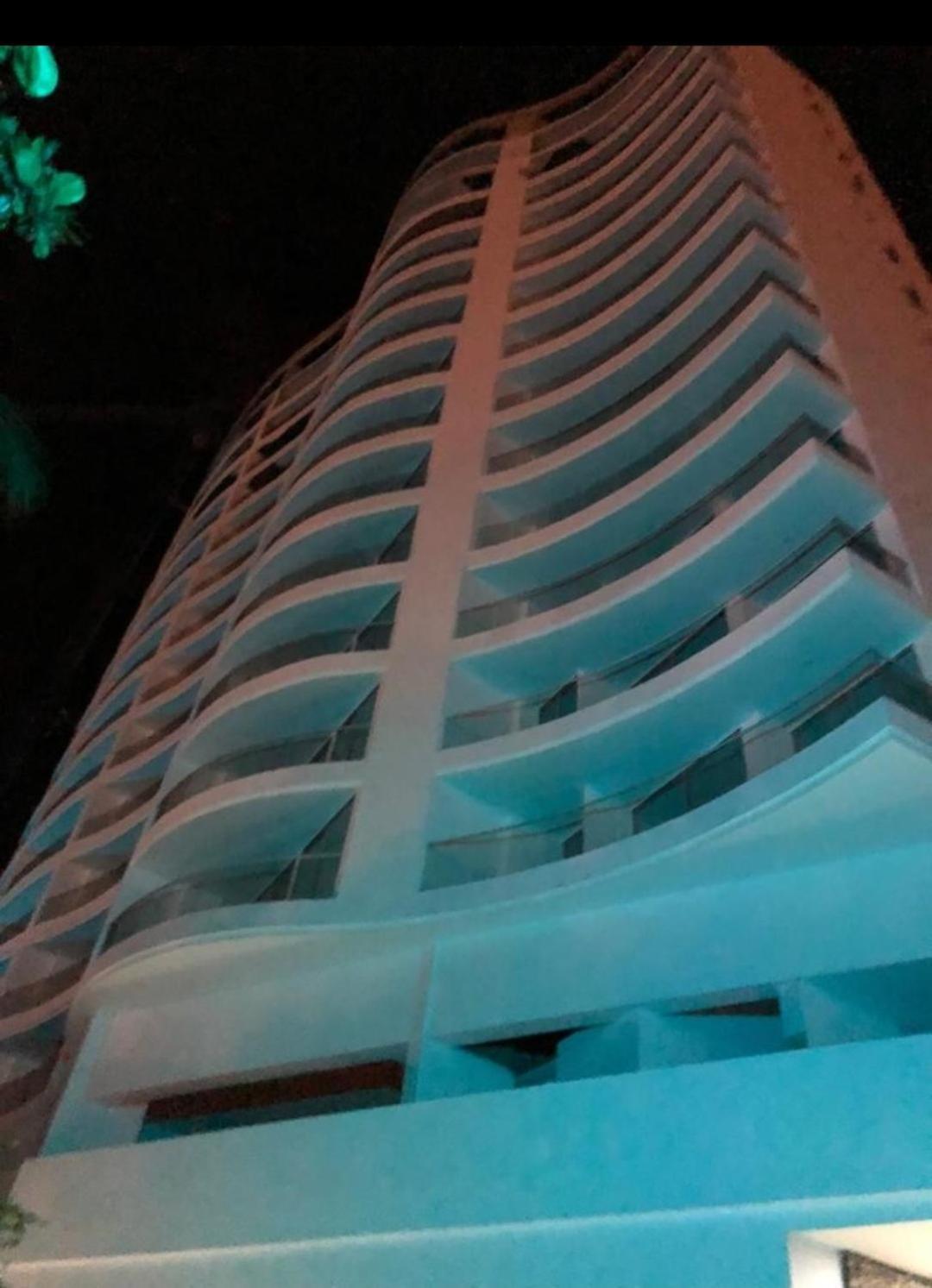 Hotel 80 M2 De Luz, Confort Y Vistas Al Mar - Sierra Beach Resort