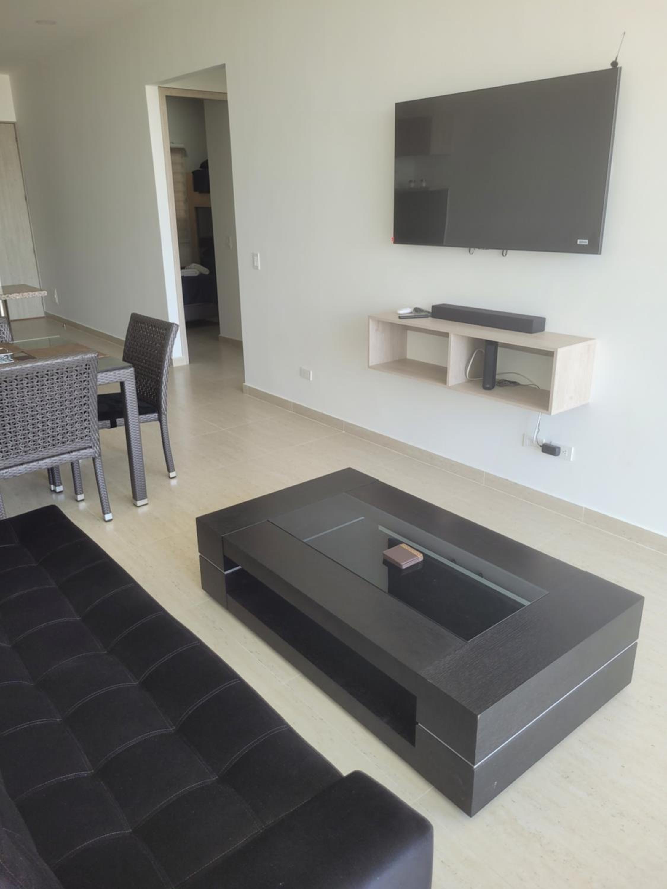 80 m2 de Luz, Confort y Vistas al Mar - Sierra Beach Resort
