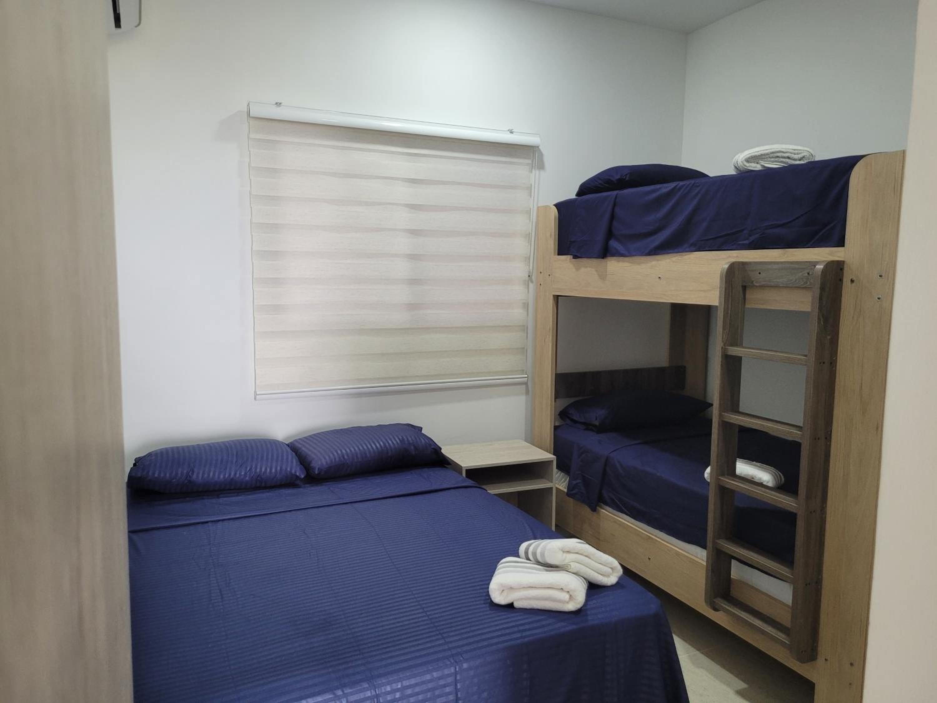 80 m2 de Luz, Confort y Vistas al Mar - Sierra Beach Resort