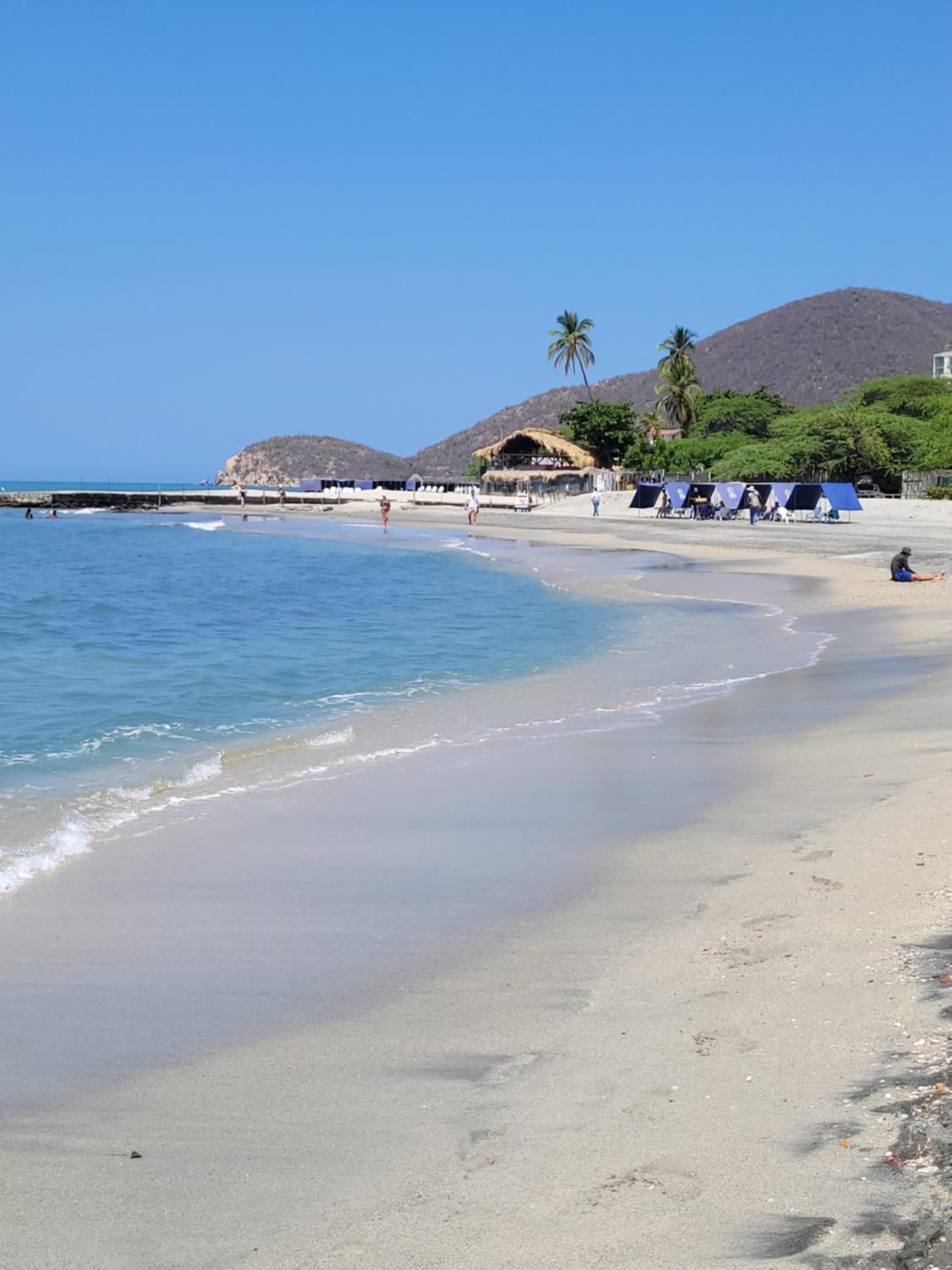 80 m2 de Luz, Confort y Vistas al Mar - Sierra Beach Resort