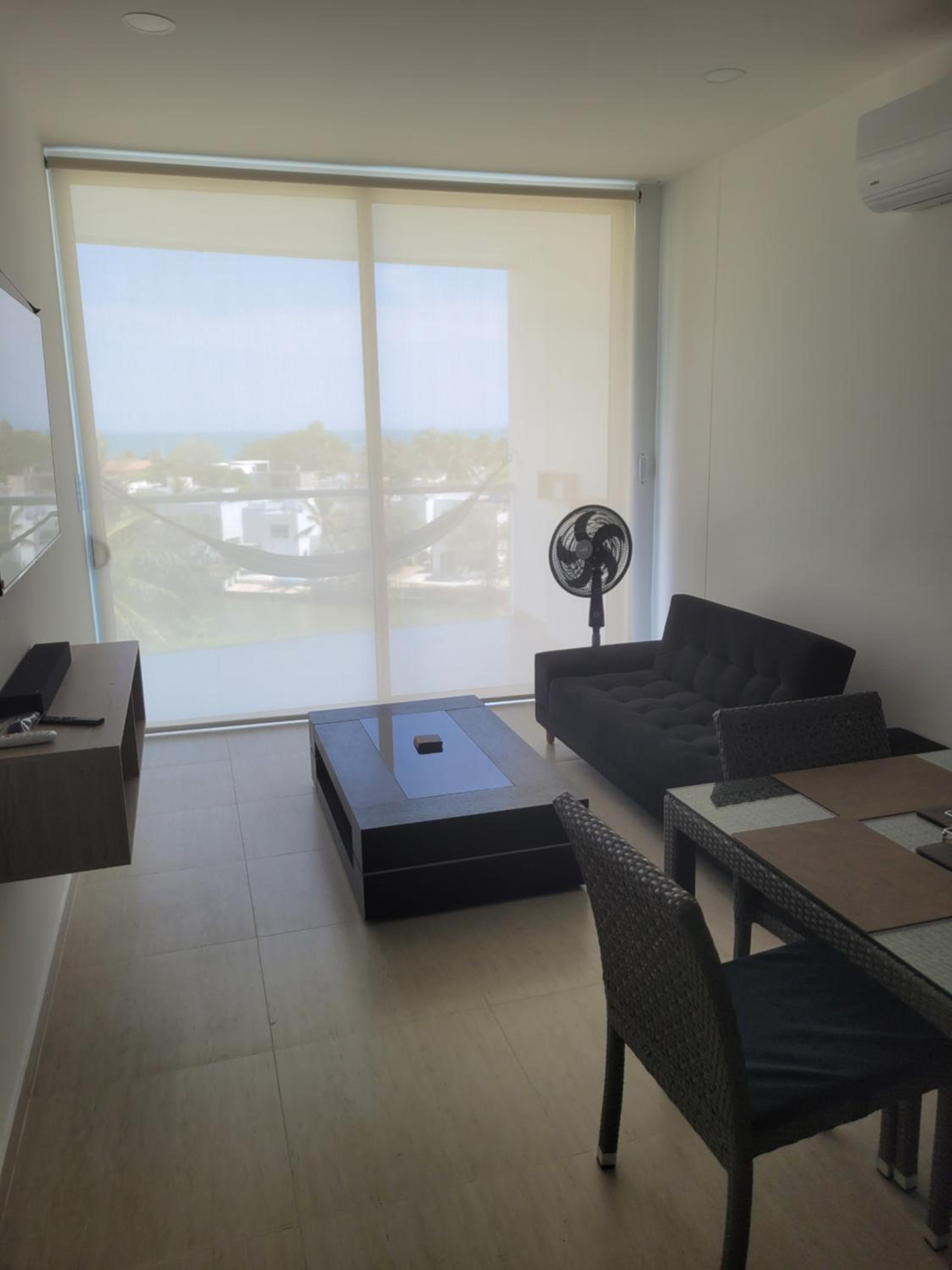 80 m2 de Luz, Confort y Vistas al Mar - Sierra Beach Resort
