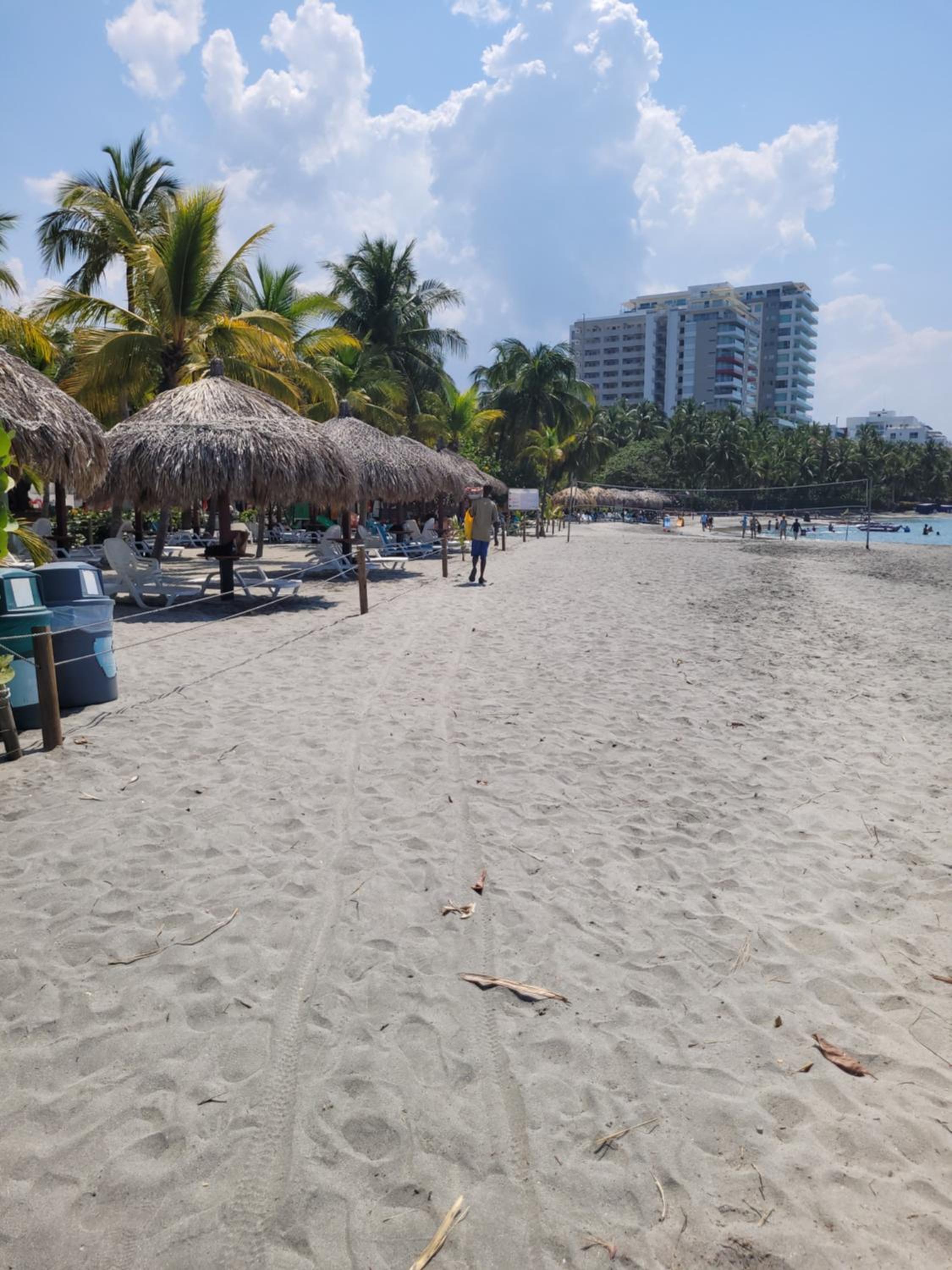 80 m2 de Luz, Confort y Vistas al Mar - Sierra Beach Resort