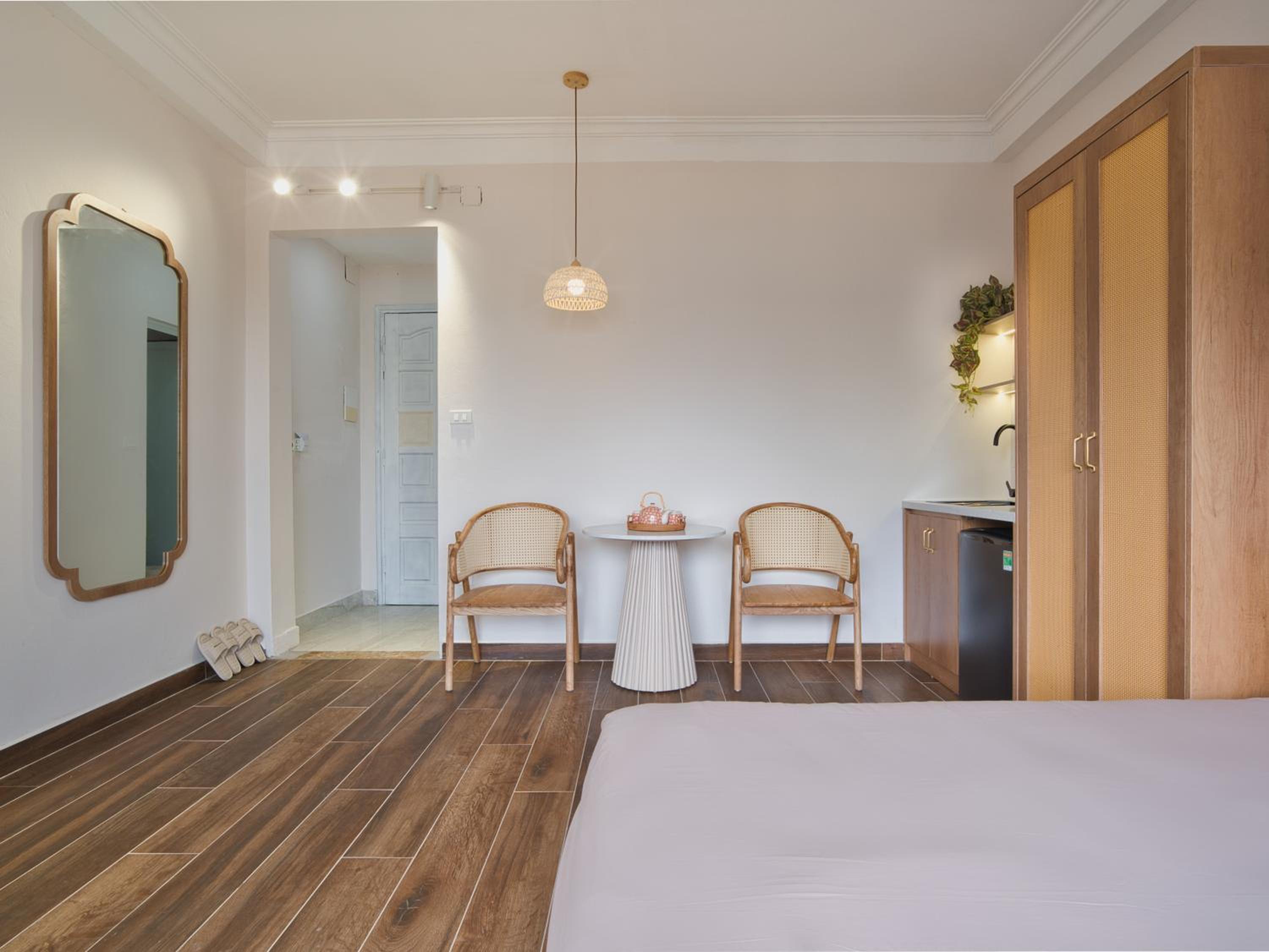 AnNam Boutique hotel-Elevator-5 mins to Oldquarter