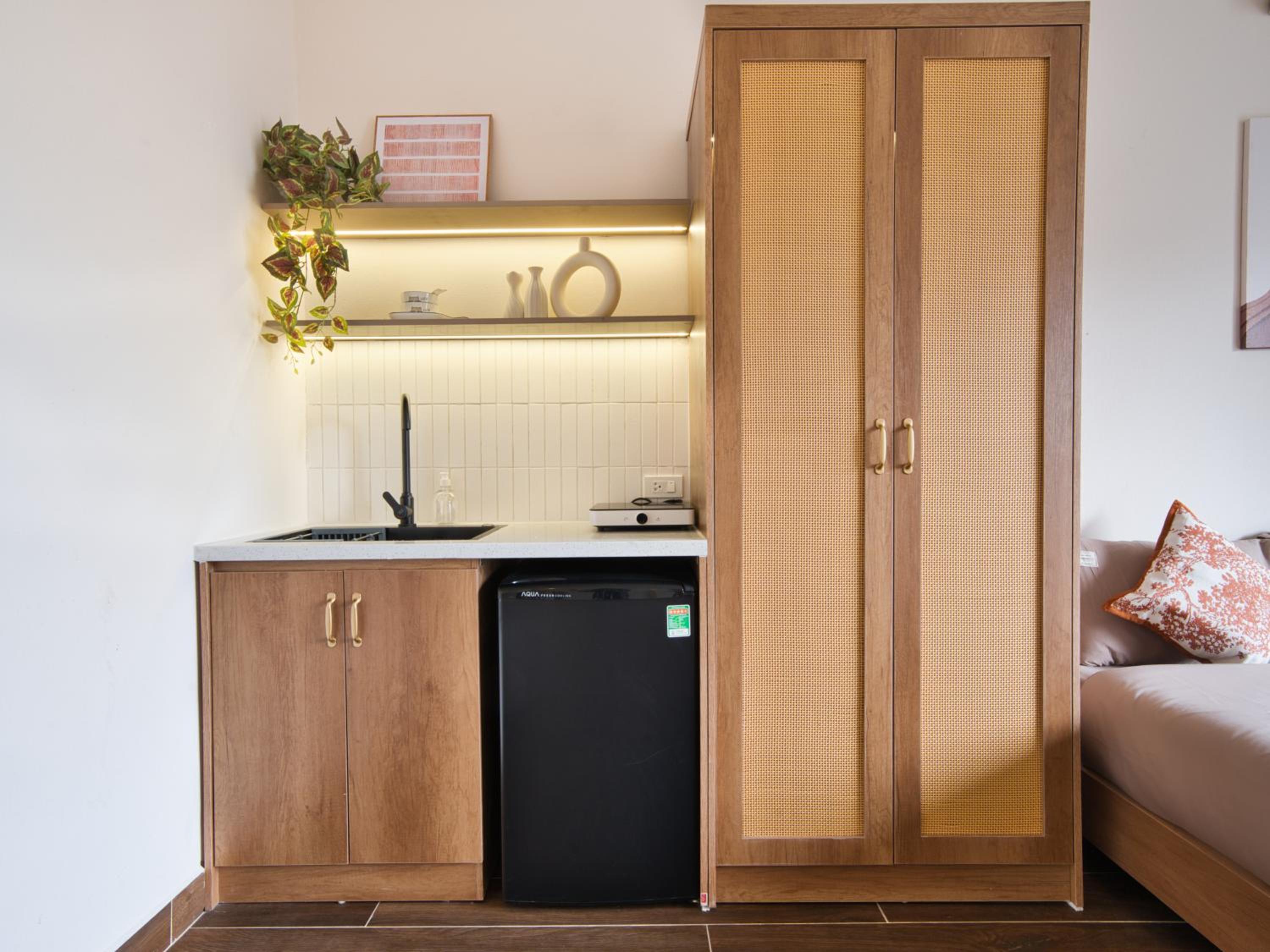 AnNam Boutique hotel-Elevator-5 mins to Oldquarter
