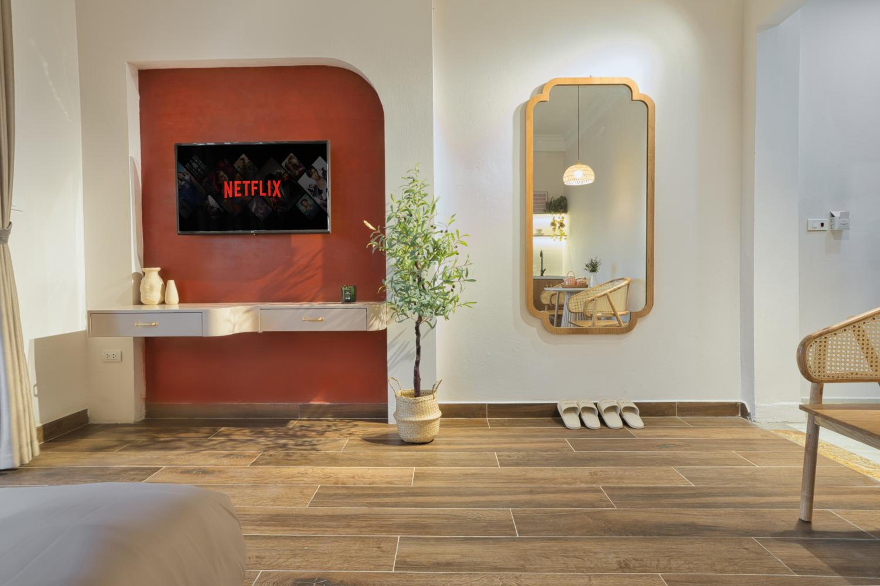 AnNam Boutique hotel-Elevator-5 mins to Oldquarter