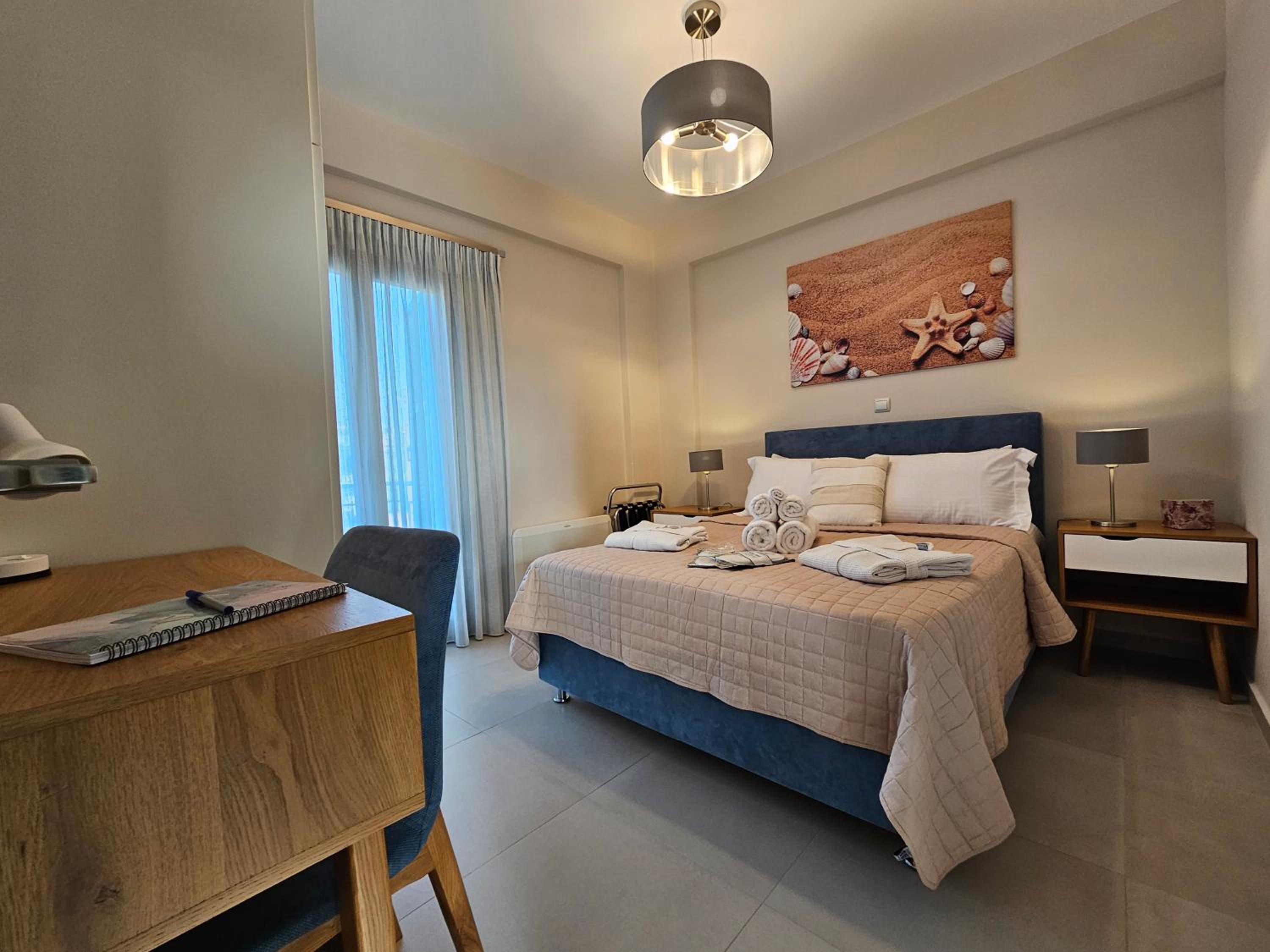 Villa Athina