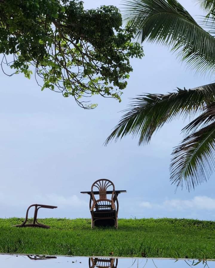 Ukunda Vacations - Beachfront Coral villa - 3 bedroom unit - Property Image 11