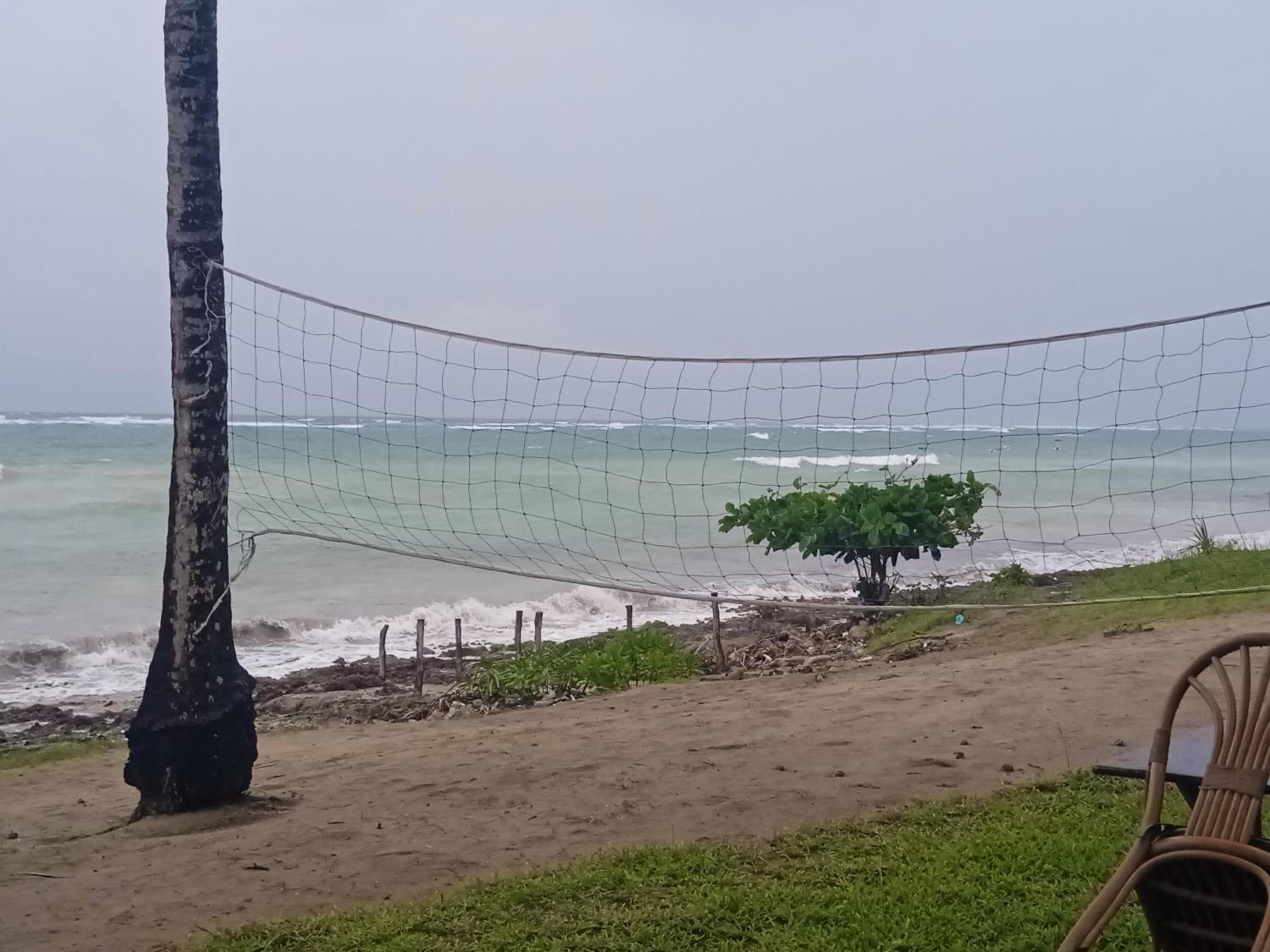 Ukunda Vacations - Beachfront Coral villa - 3 bedroom unit - Property Image 5