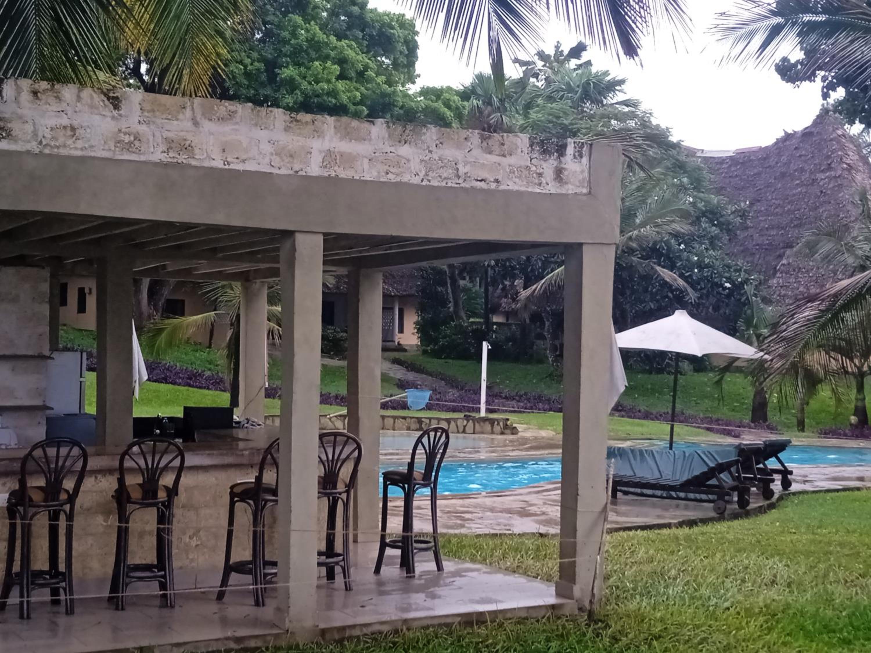 Ukunda Vacations - Beachfront Coral villa - 3 bedroom unit - Property Image 10