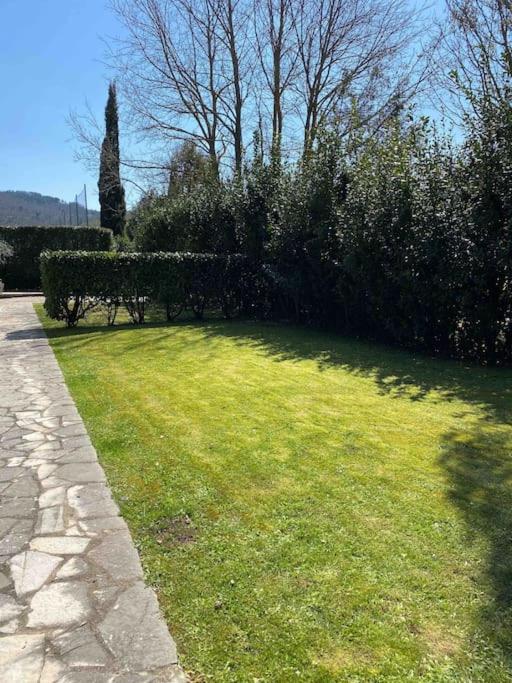 Villa Eroica view 5