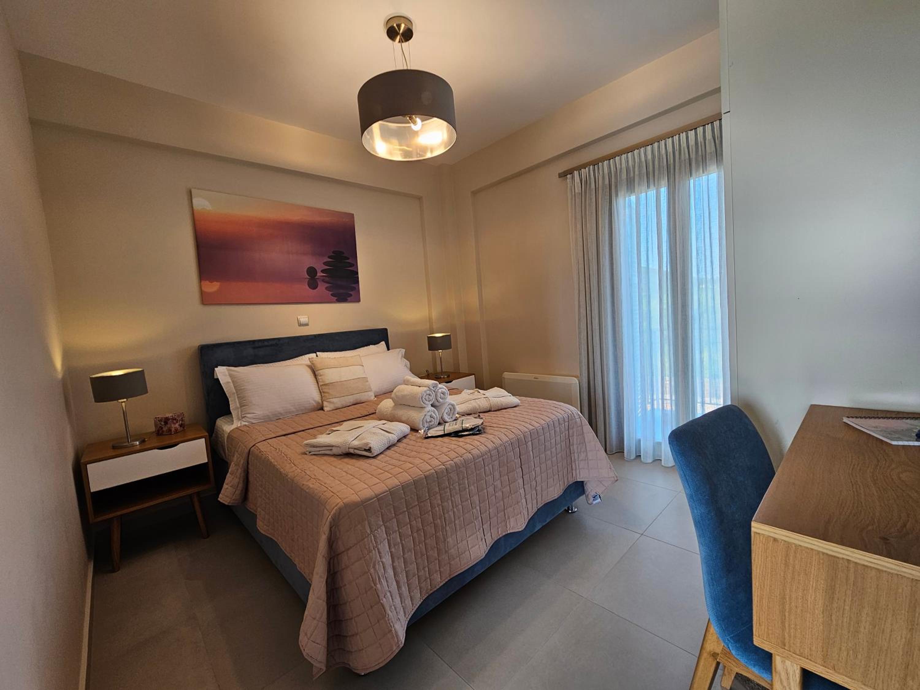 Villa Athina