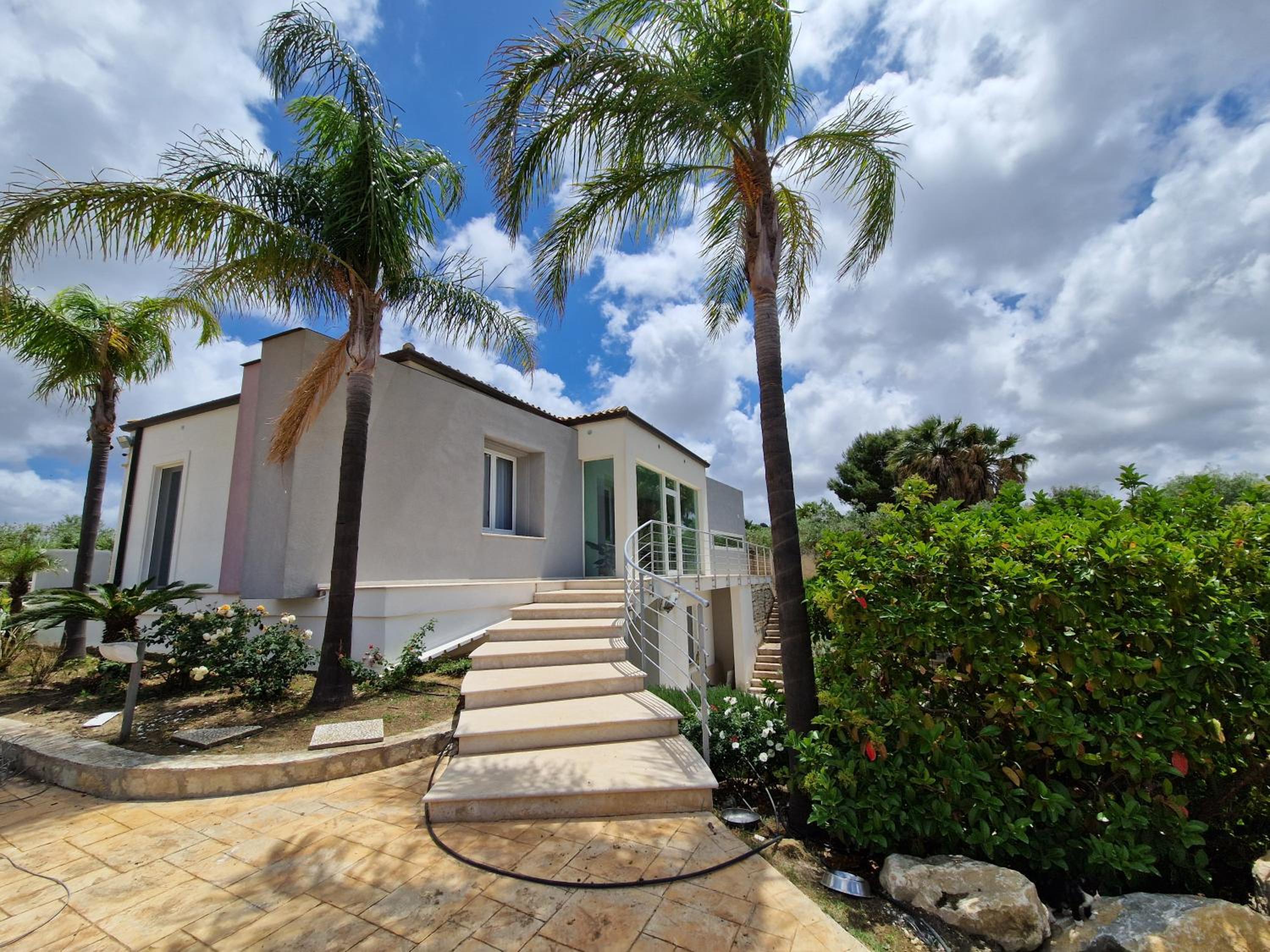 Villa Virginia - Relax and Private Pool