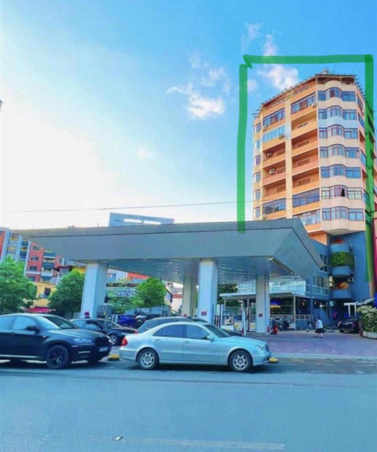 Tirana Art_Apartment