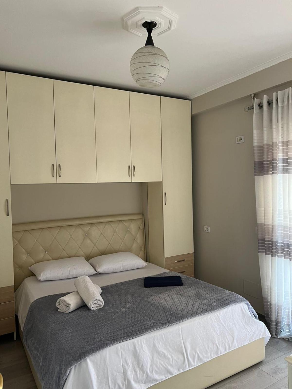 Tirana Art_Apartment